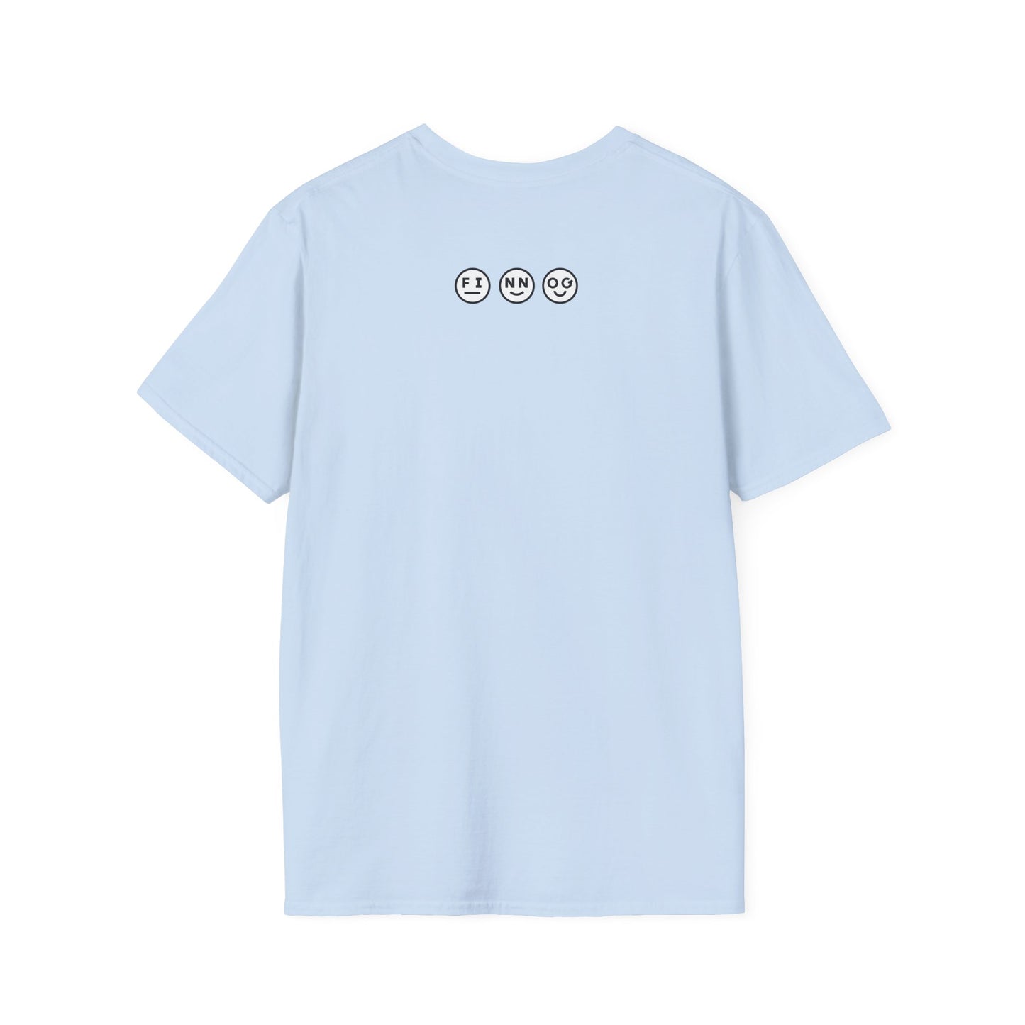 Just do dark Unisex T-Shirt - OG Garments