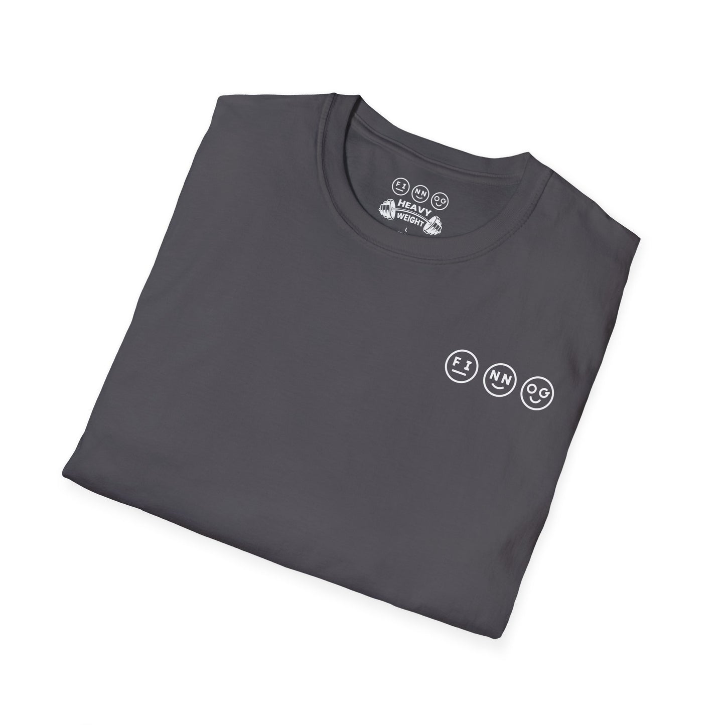 Spaced Unisex T-Shirt - OG Garments