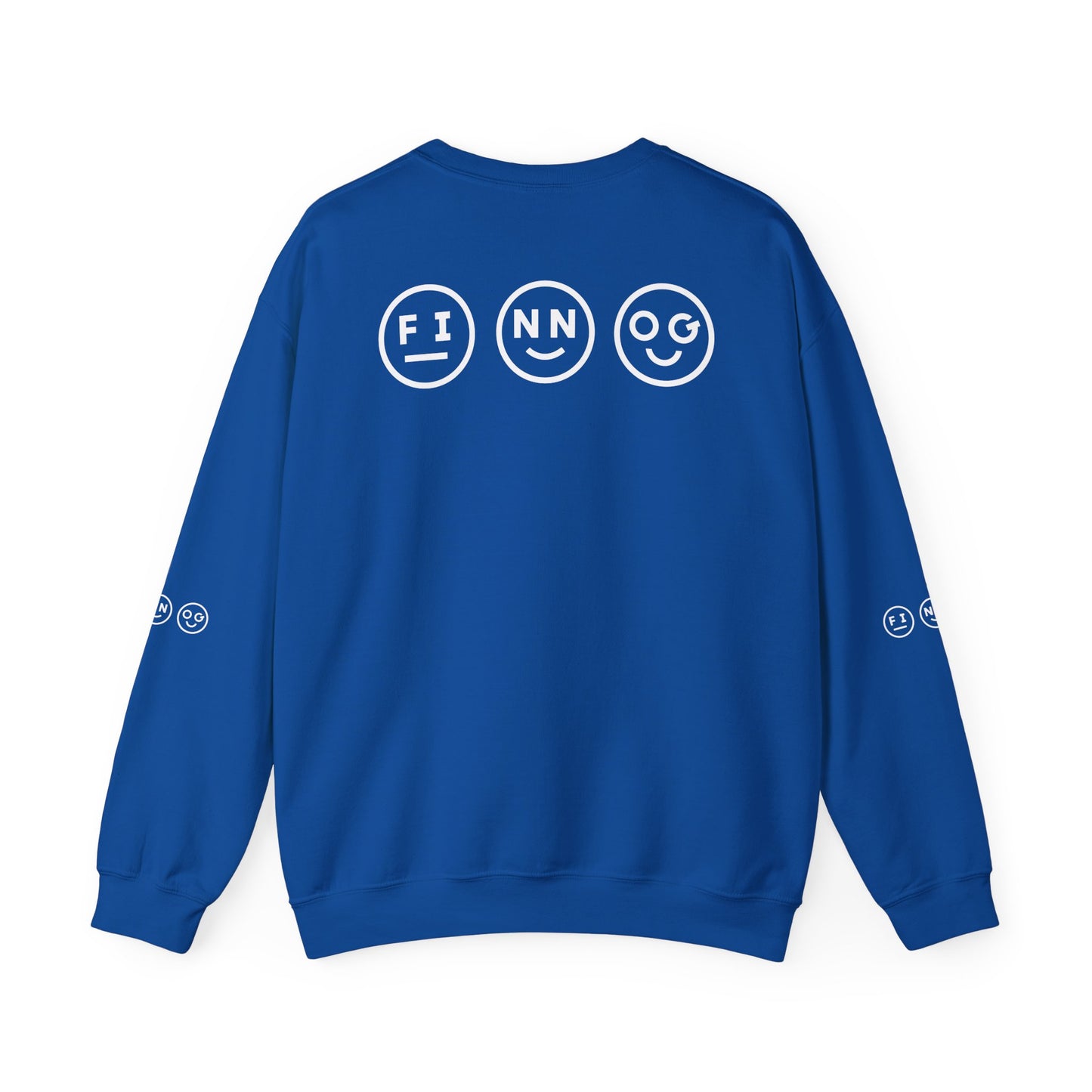 LFG light Unisex Crewneck Sweatshirt - OG Garments