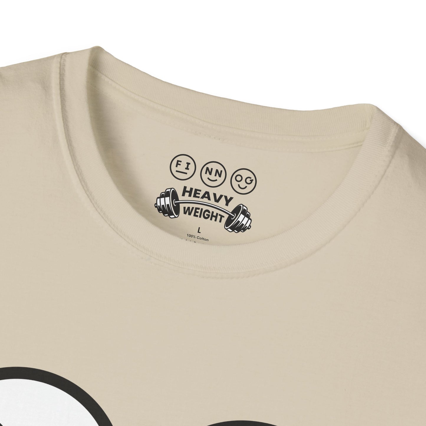 GO dark Unisex T-Shirt - OG Garments