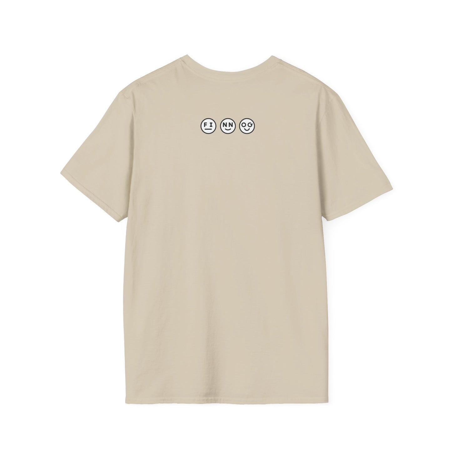 Just do dark Unisex T-Shirt - OG Garments