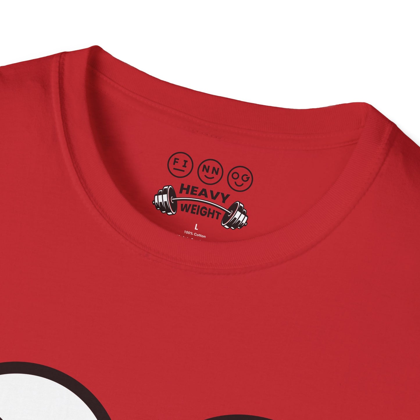 GO dark Unisex T-Shirt - OG Garments