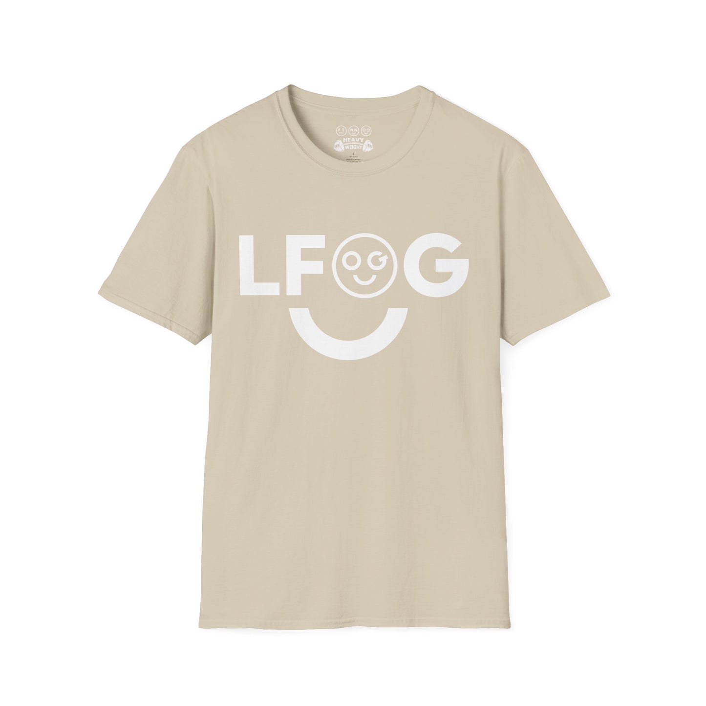 LFG light Unisex T-Shirt - OG Garments