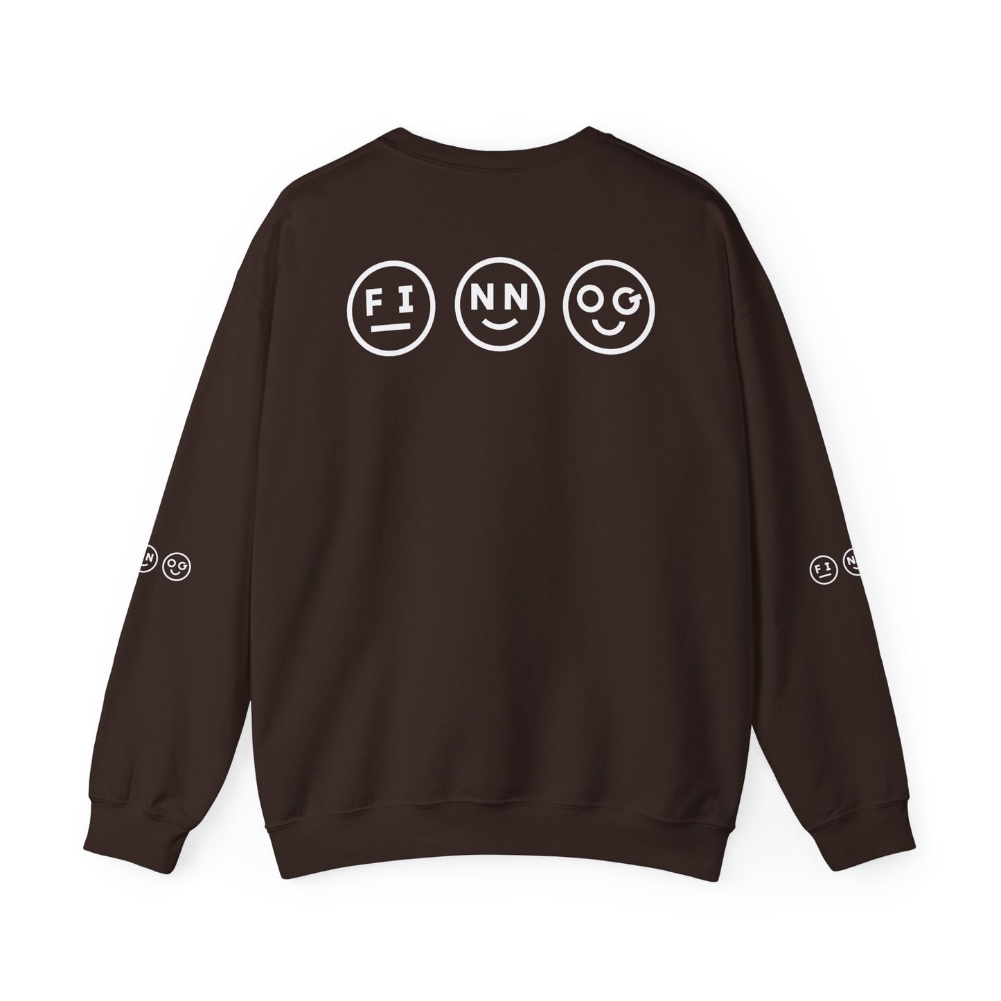 Just do light Unisex Crewneck Sweatshirt - OG Garments