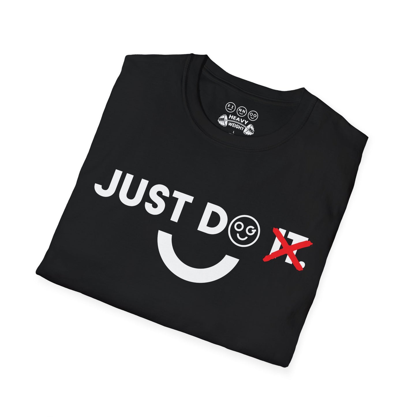 Just do light Unisex T-Shirt - OG Garments