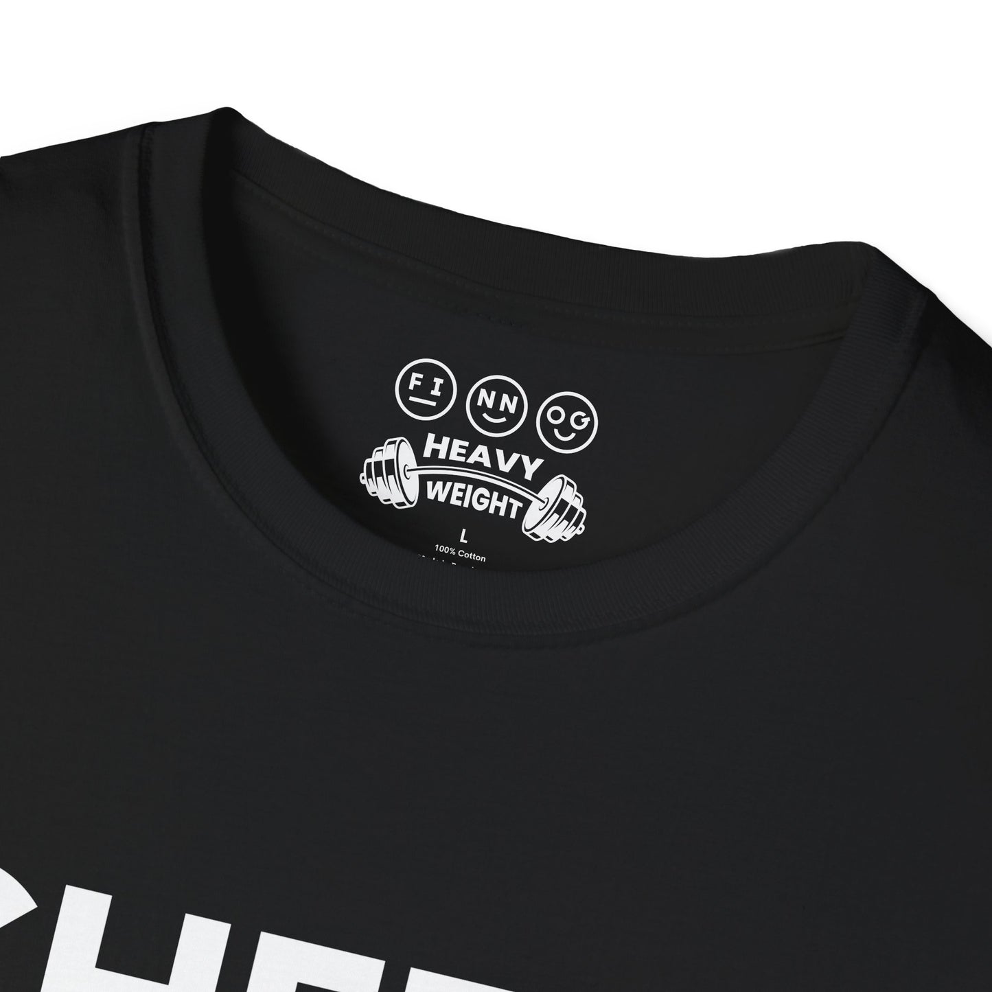 Cheers light Unisex T-Shirt - OG Garments
