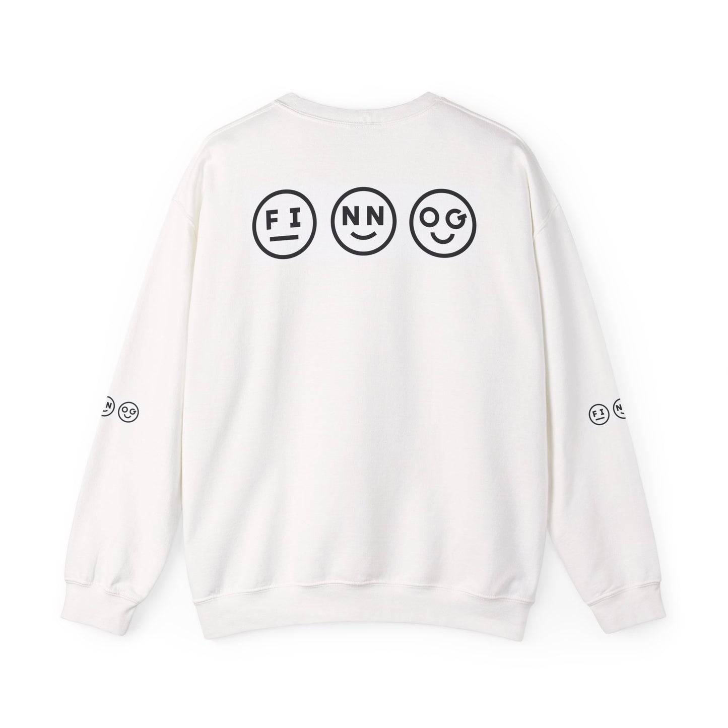 Cheers dark Unisex Crewneck Sweatshirt - OG Garments