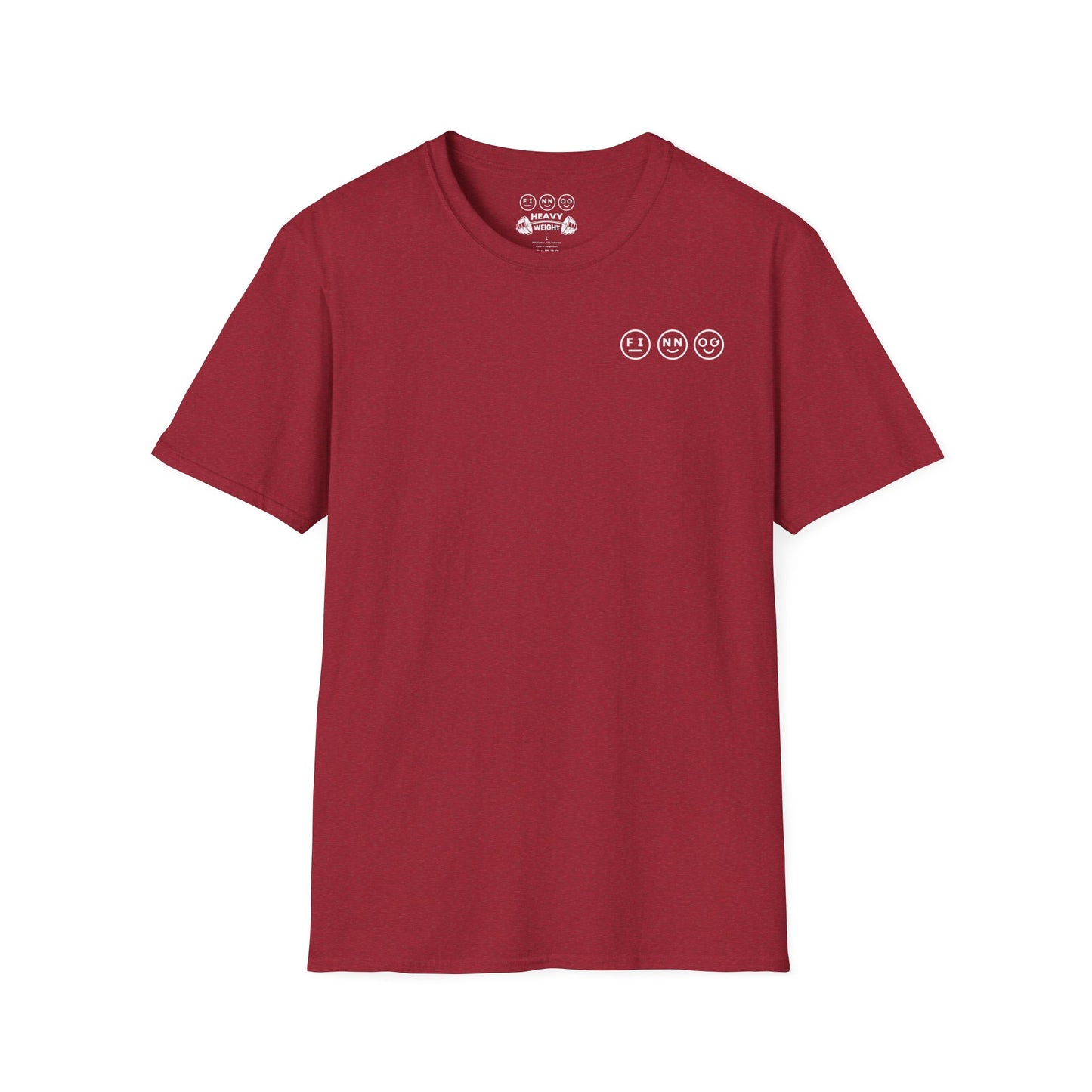 Spaced Unisex T-Shirt - OG Garments