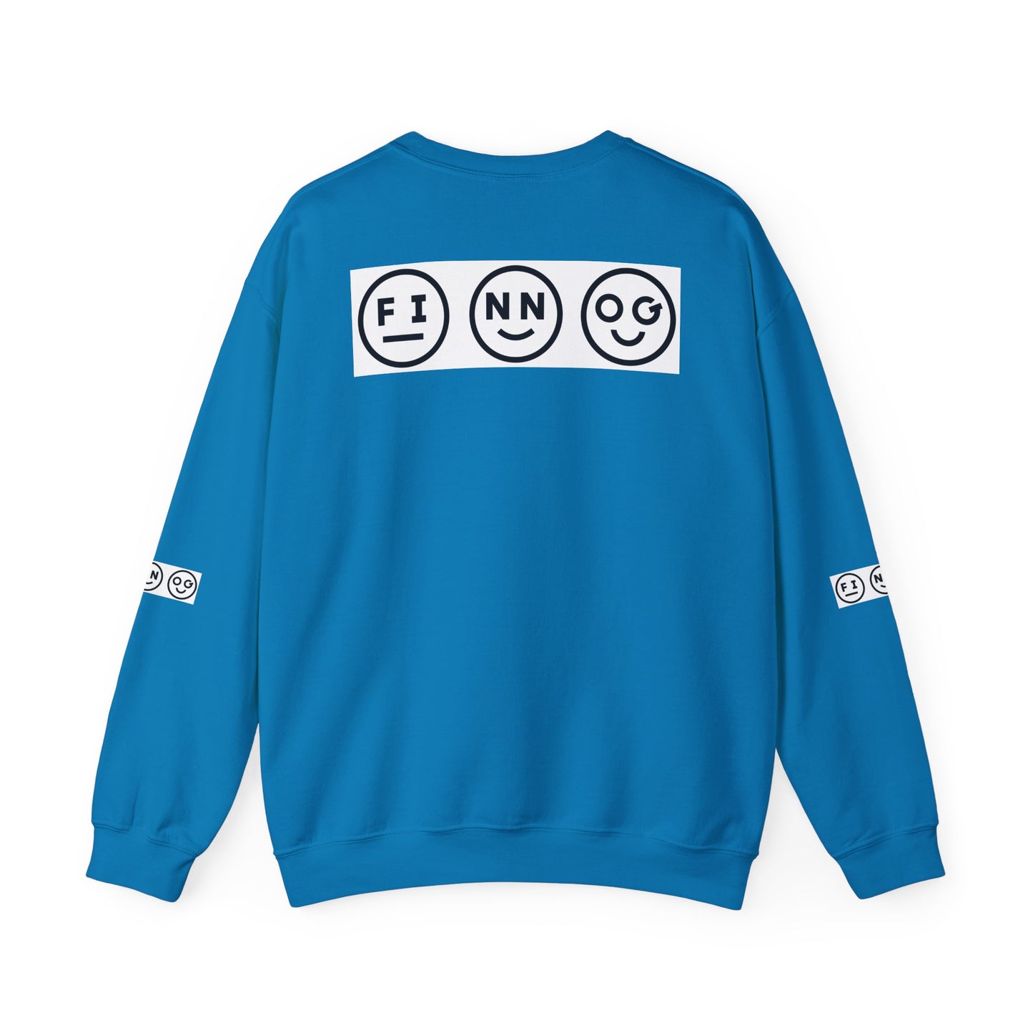 LFG dark Unisex Crewneck Sweatshirt - OG Garments