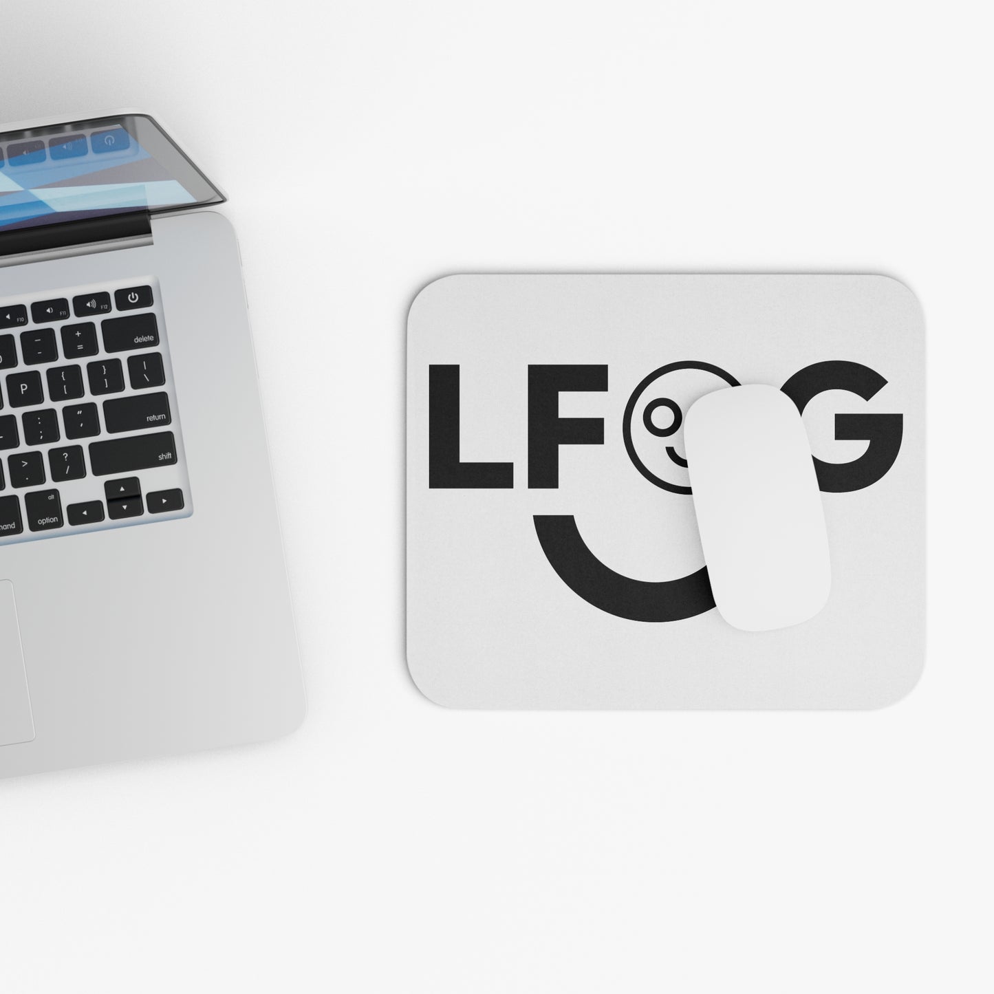 LFG Mouse Pad - OG Garments