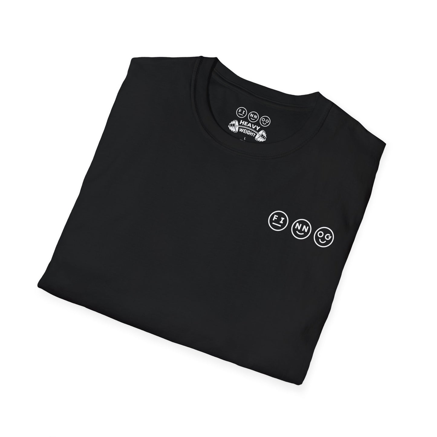 Spaced Unisex T-Shirt - OG Garments