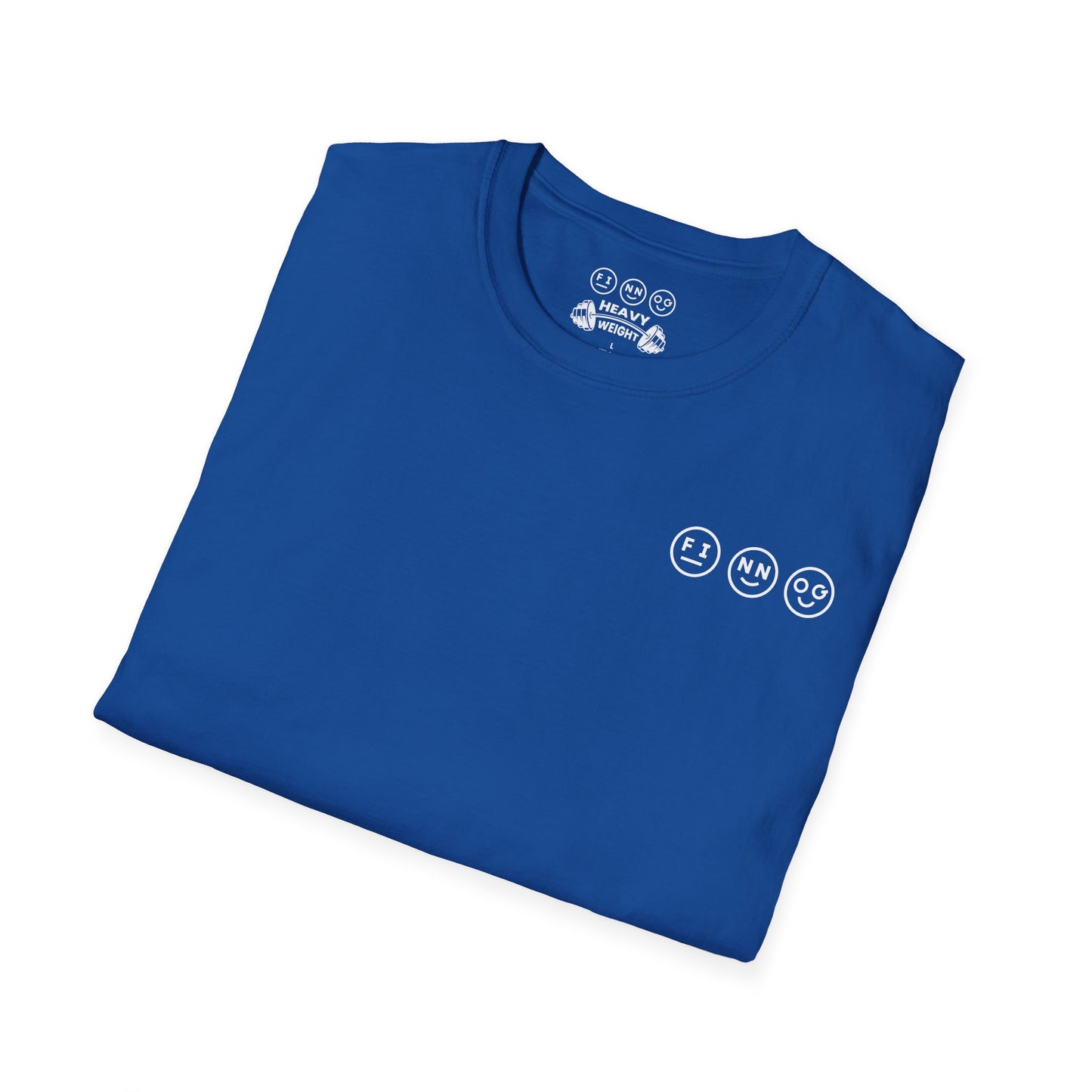 Spaced Unisex T-Shirt - OG Garments