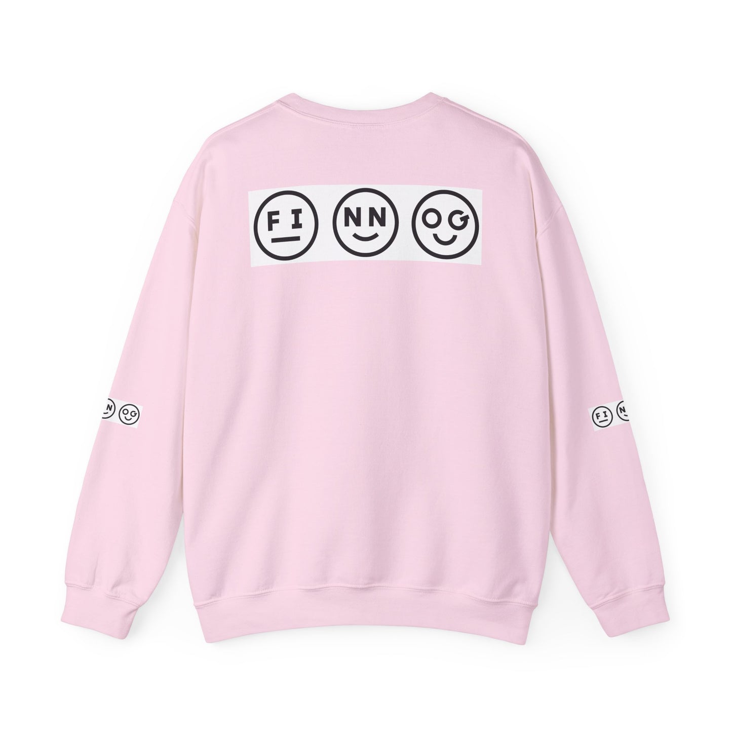 Just do dark Unisex Crewneck Sweatshirt - OG Garments