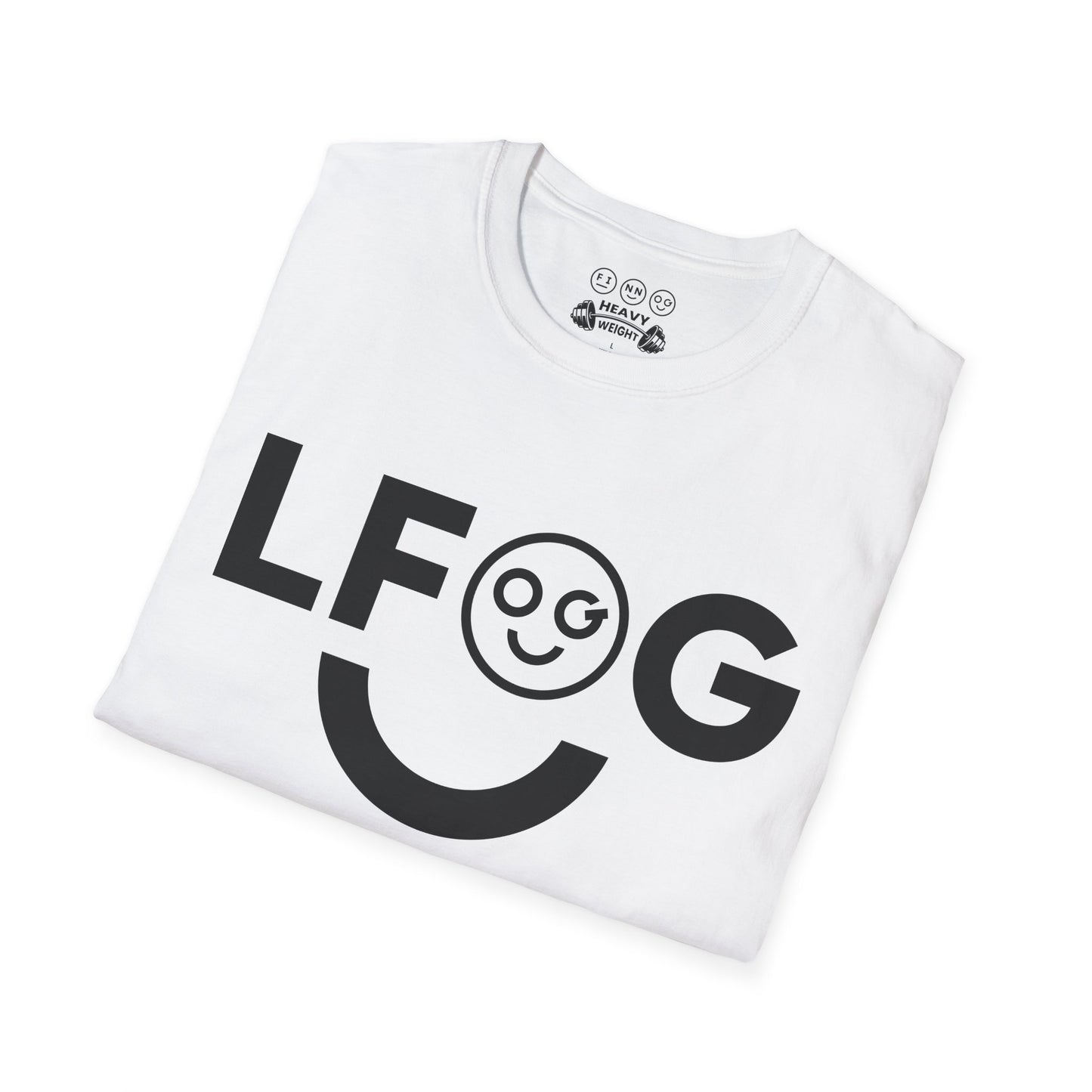 LFG dark Unisex T-Shirt - OG Garments