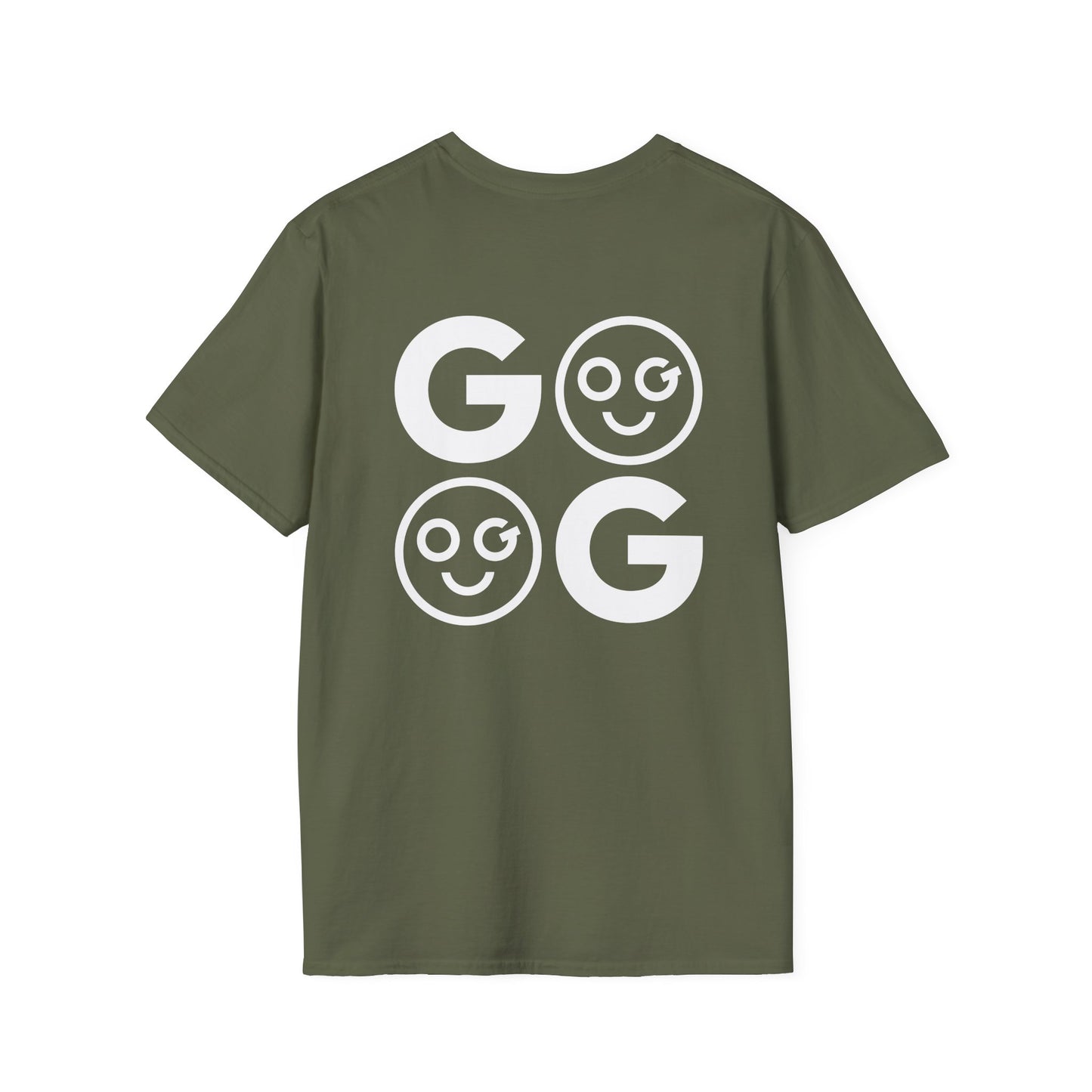 GO light Unisex T-Shirt - OG Garments