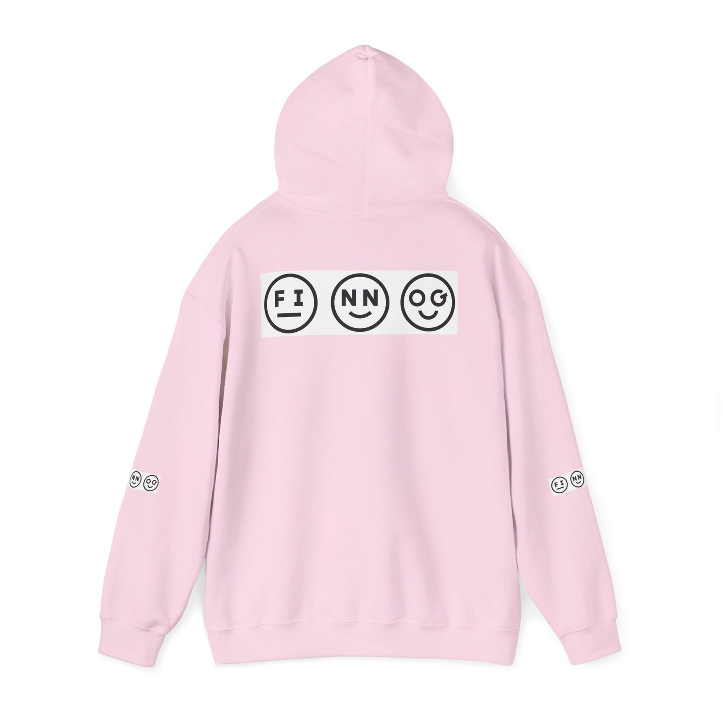 LFG dark Unisex Hooded Sweatshirt - OG Garments