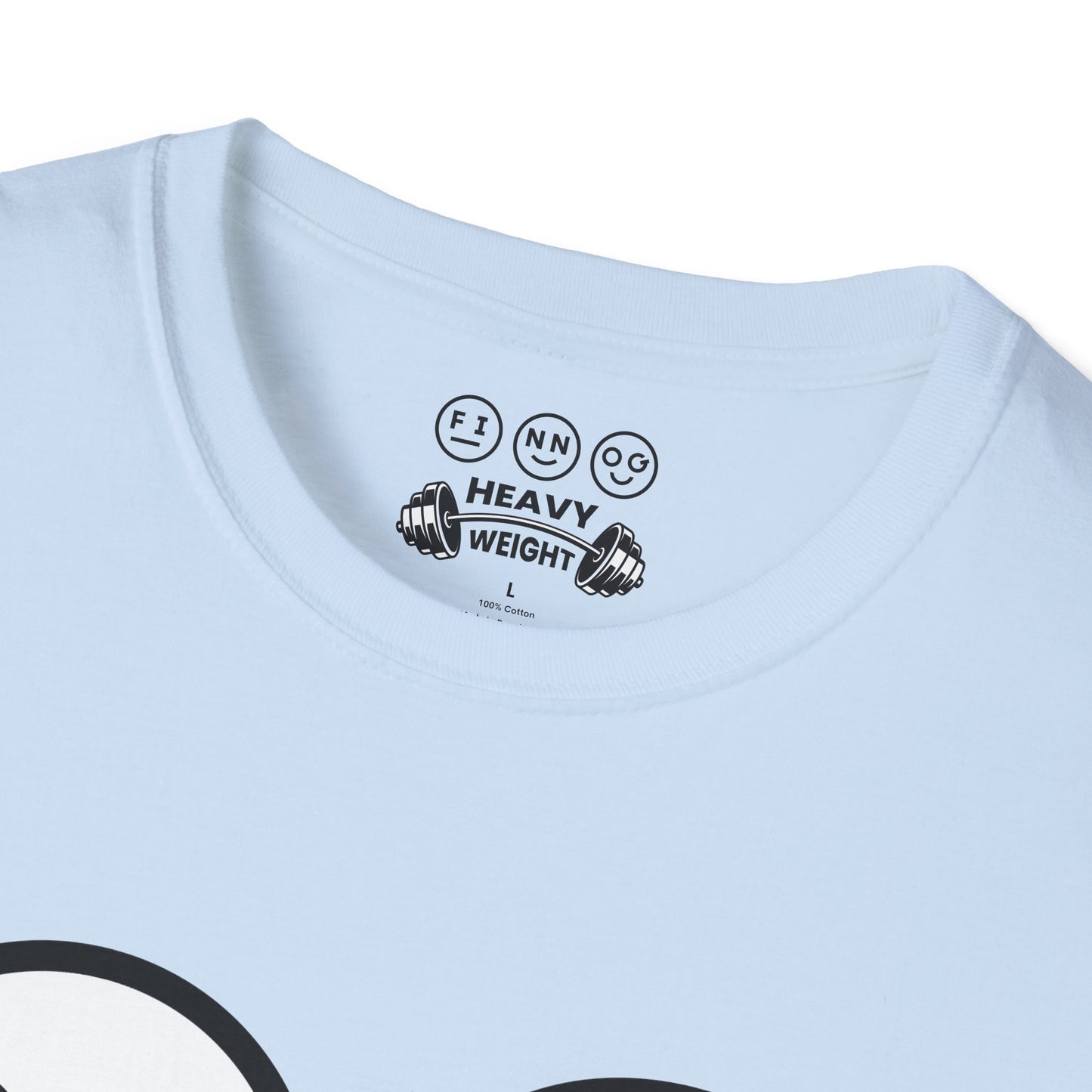 GO dark Unisex T-Shirt - OG Garments