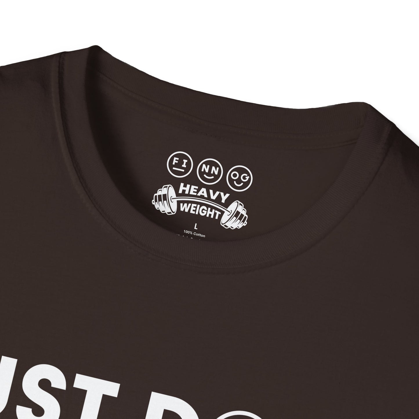 Just do light Unisex T-Shirt - OG Garments