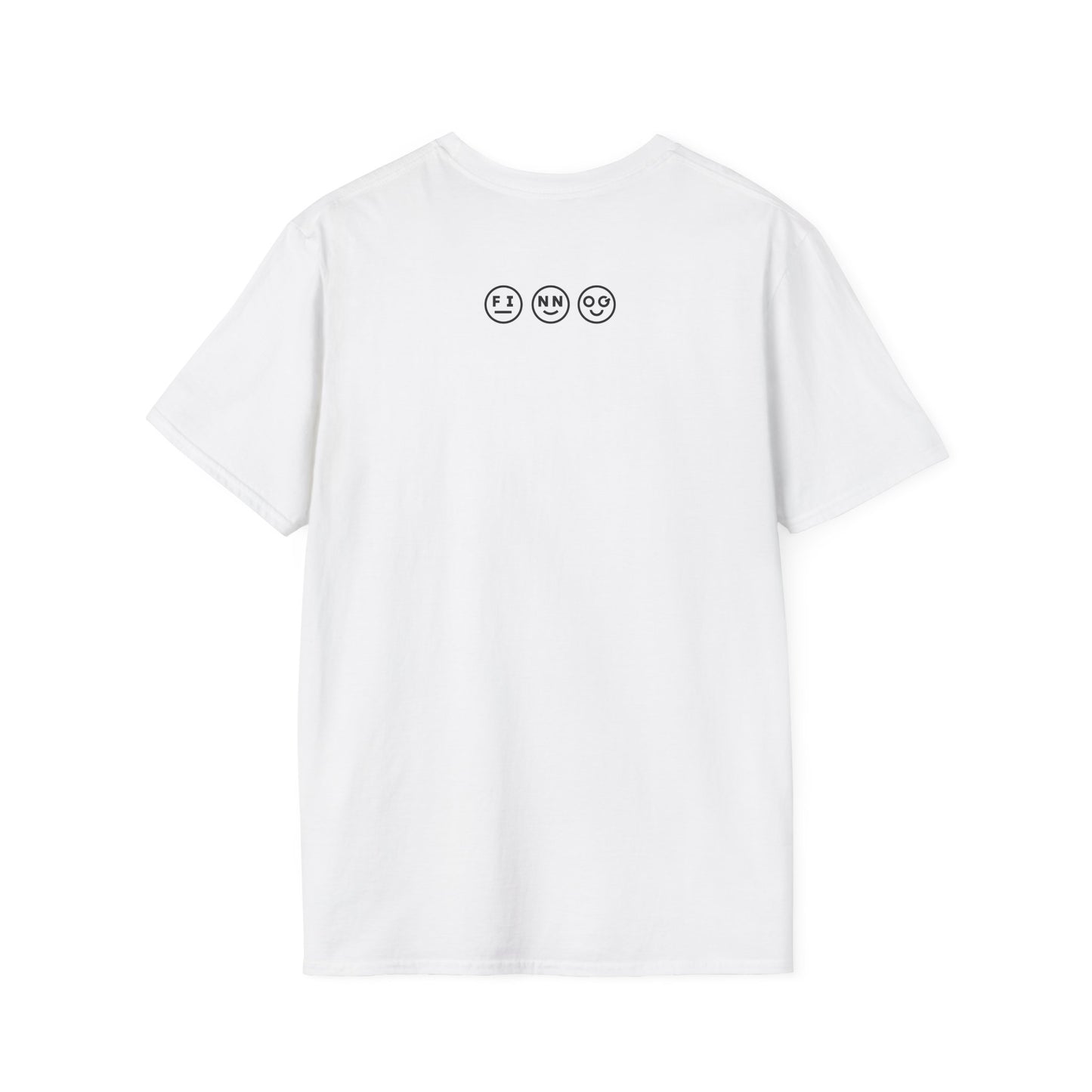 Just be you dark Unisex T-Shirt - OG Garments