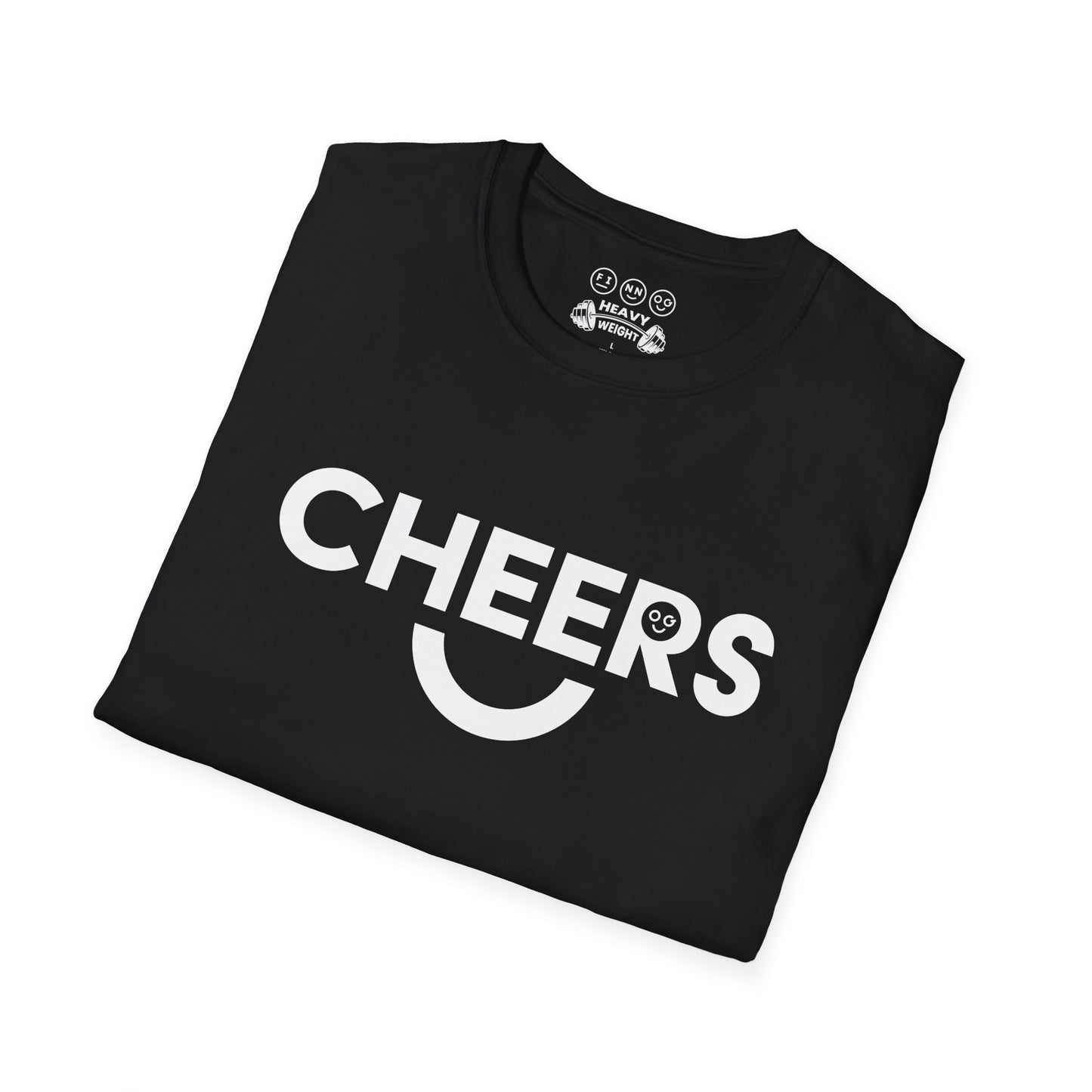 Cheers light Unisex T-Shirt - OG Garments