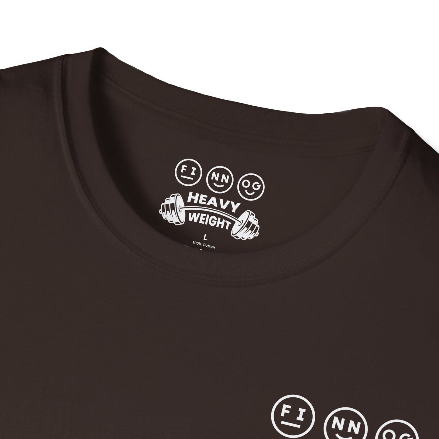 Spaced Unisex T-Shirt - OG Garments