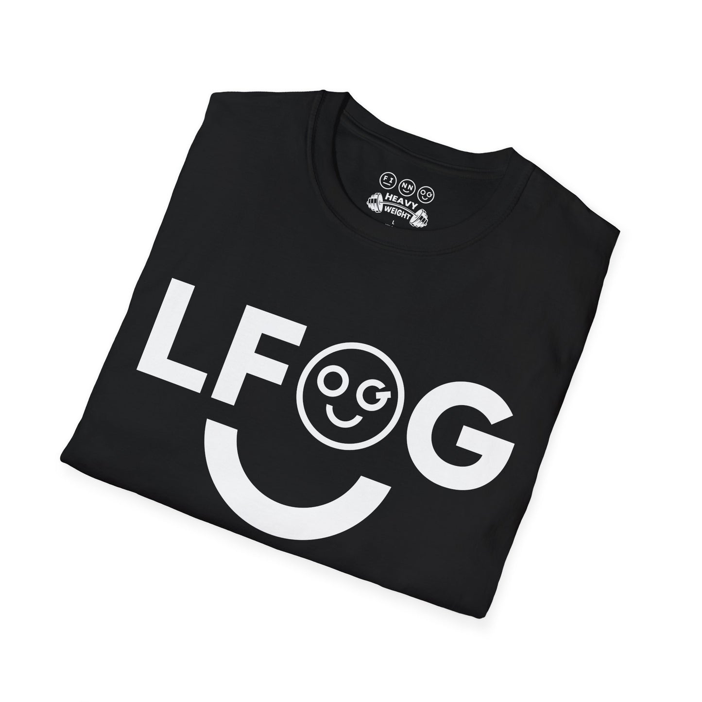 LFG light Unisex T-Shirt - OG Garments