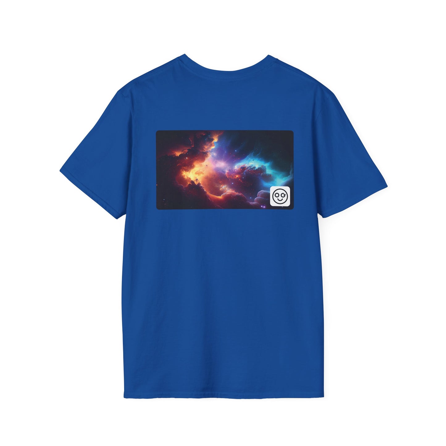 Spaced Unisex T-Shirt - OG Garments