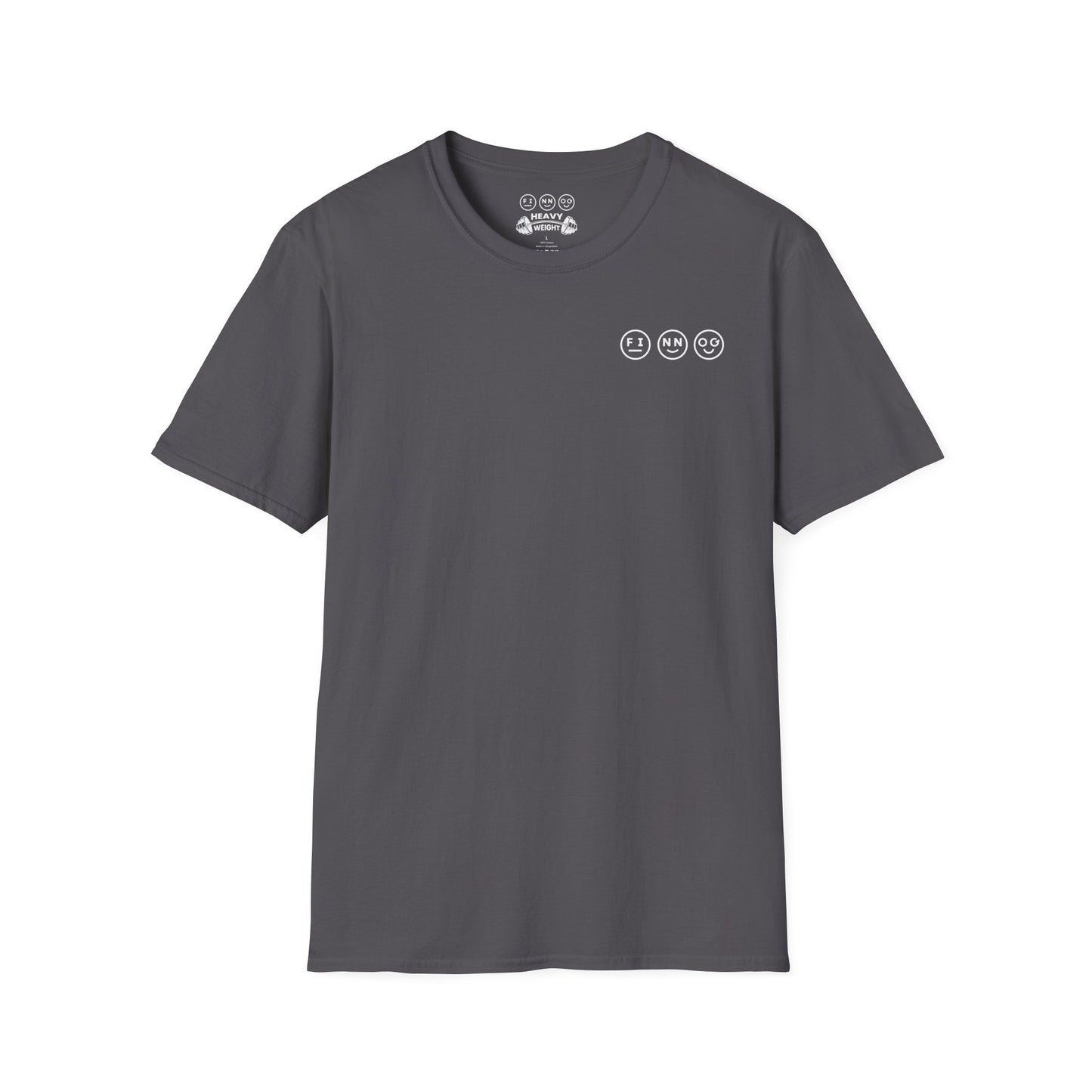 Spaced Unisex T-Shirt - OG Garments