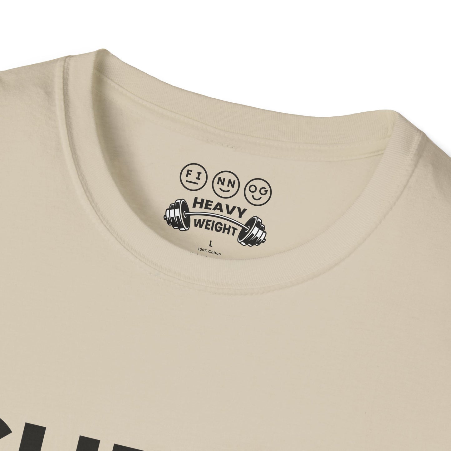 Cheers dark Unisex T-Shirt - OG Garments