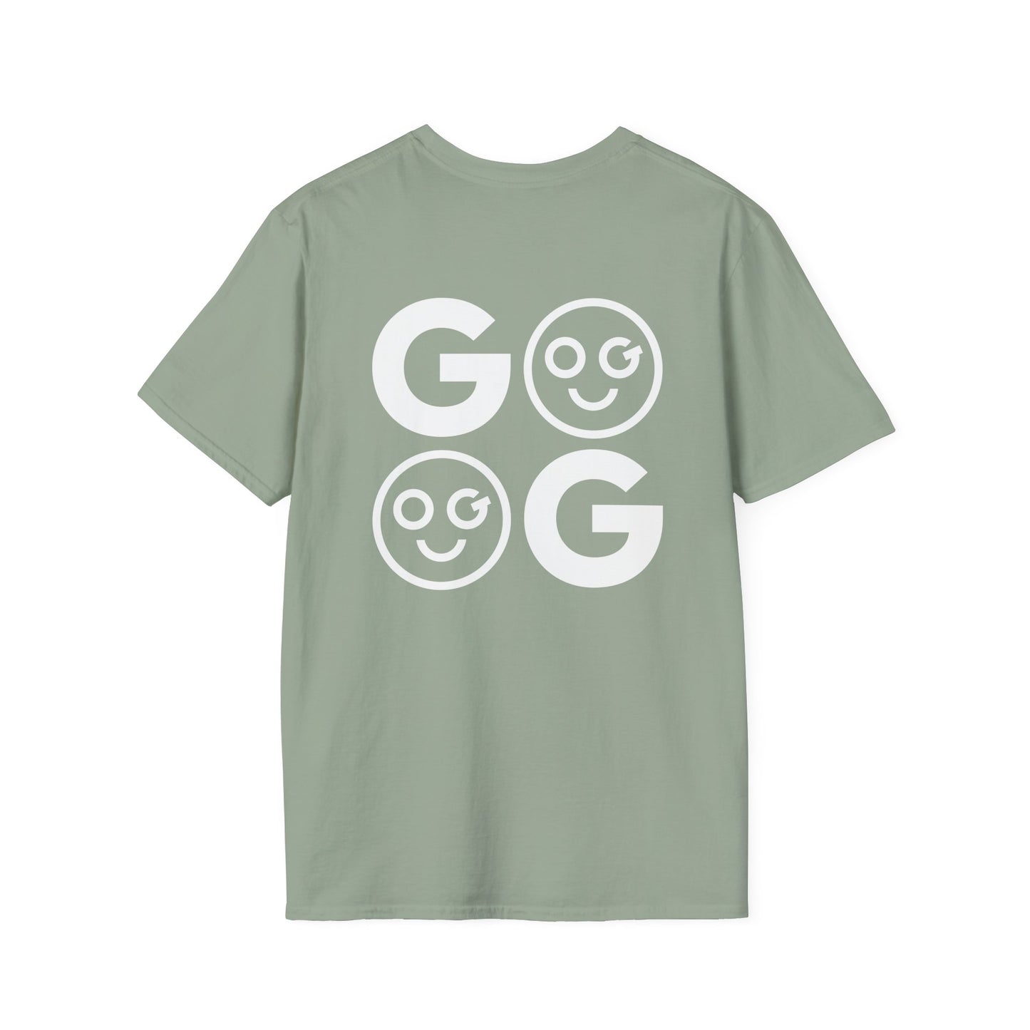 GO light Unisex T-Shirt - OG Garments