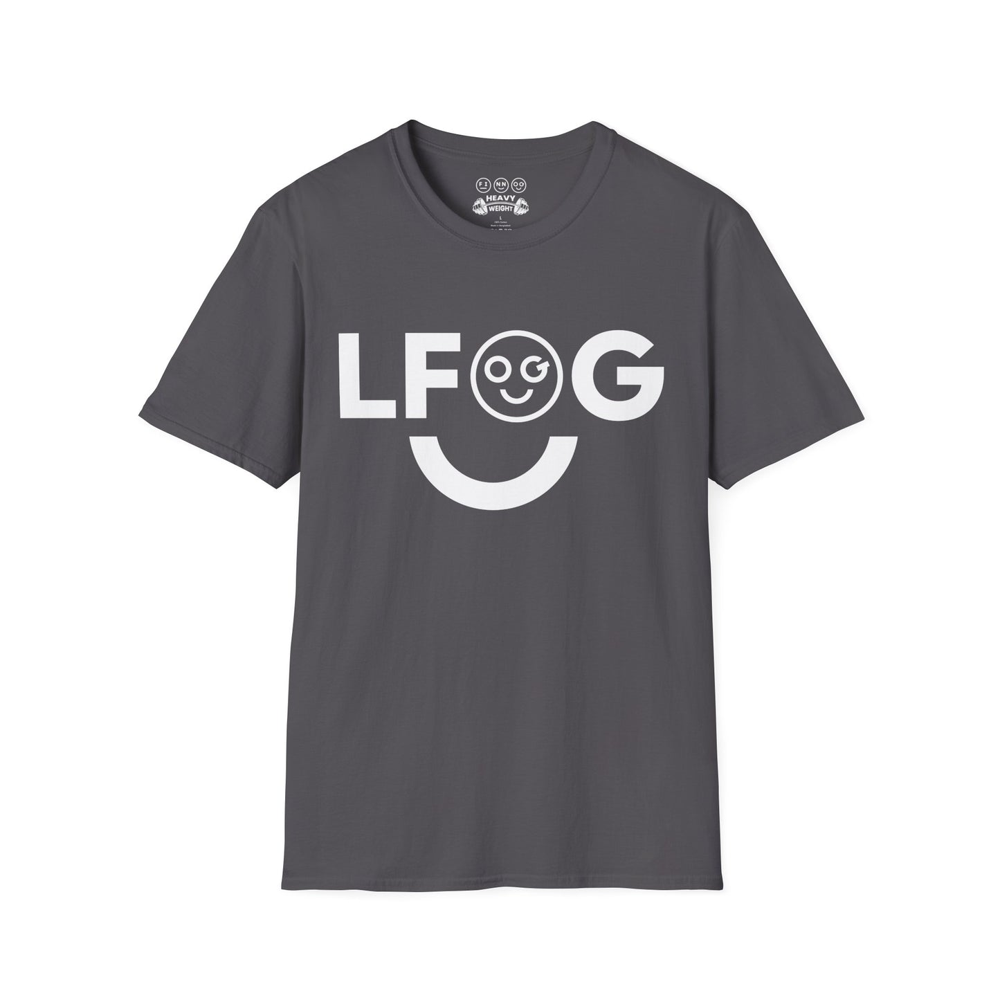LFG light Unisex T-Shirt - OG Garments