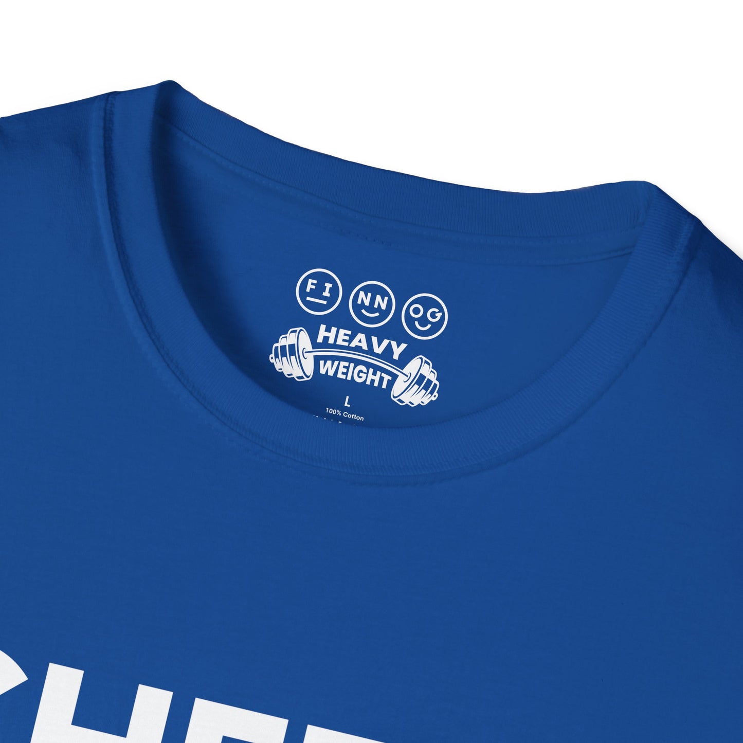 Cheers light Unisex T-Shirt - OG Garments