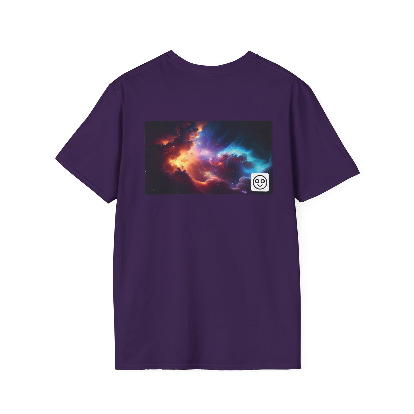 Spaced Unisex T-Shirt - OG Garments