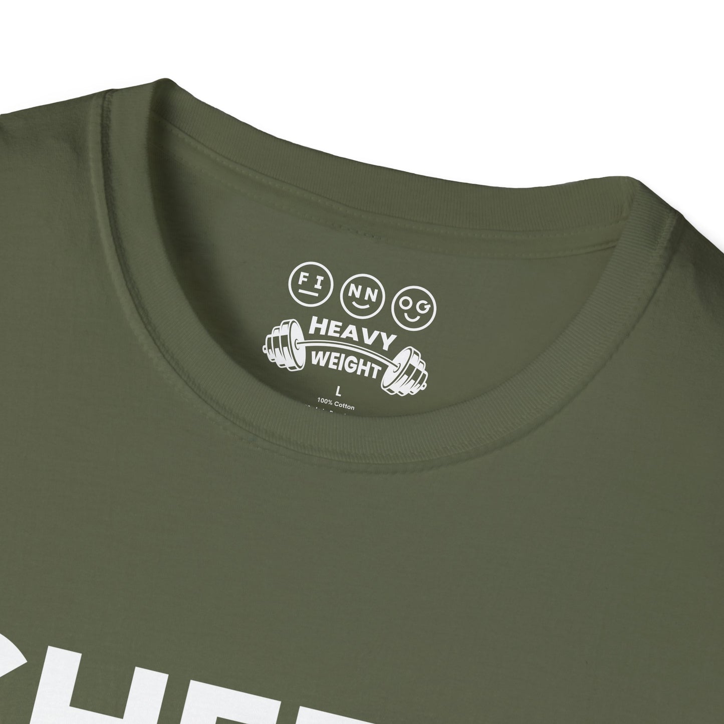Cheers light Unisex T-Shirt - OG Garments