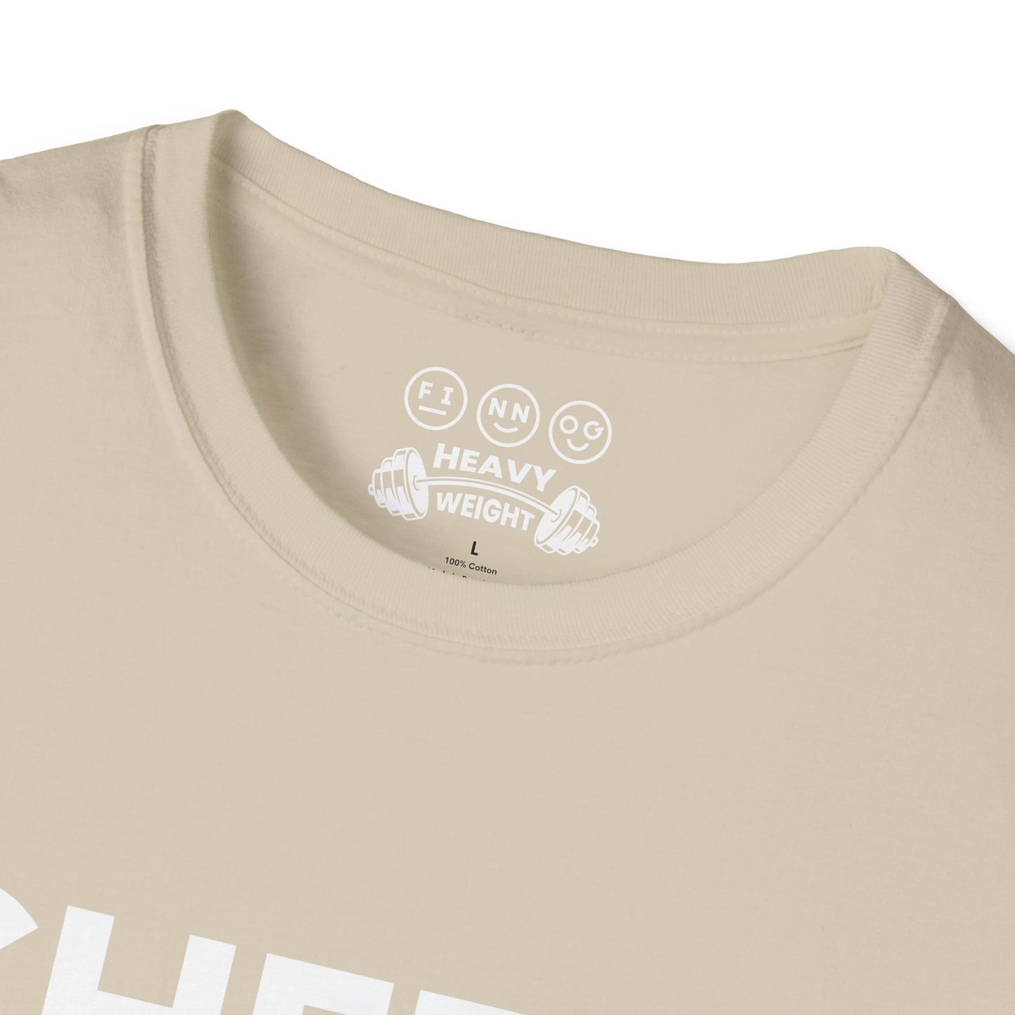 Cheers light Unisex T-Shirt - OG Garments
