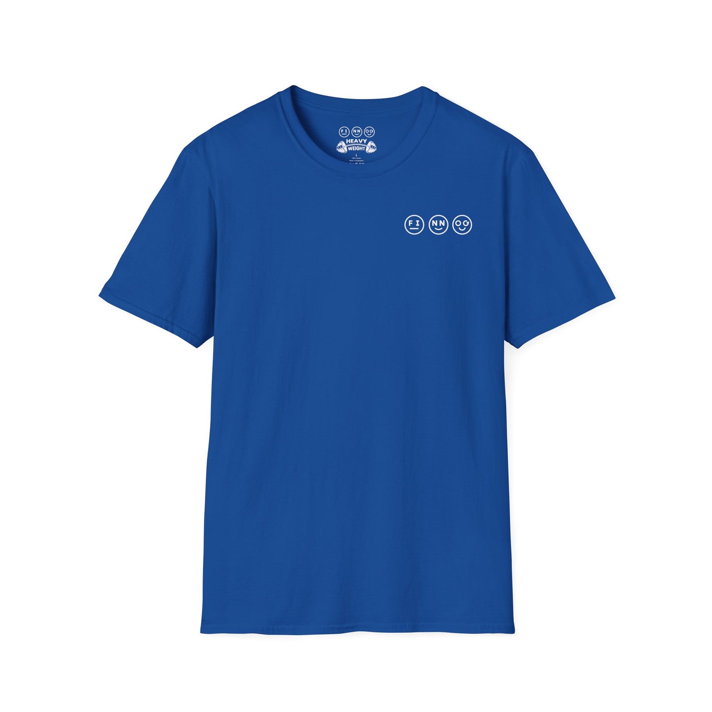 Spaced Unisex T-Shirt - OG Garments
