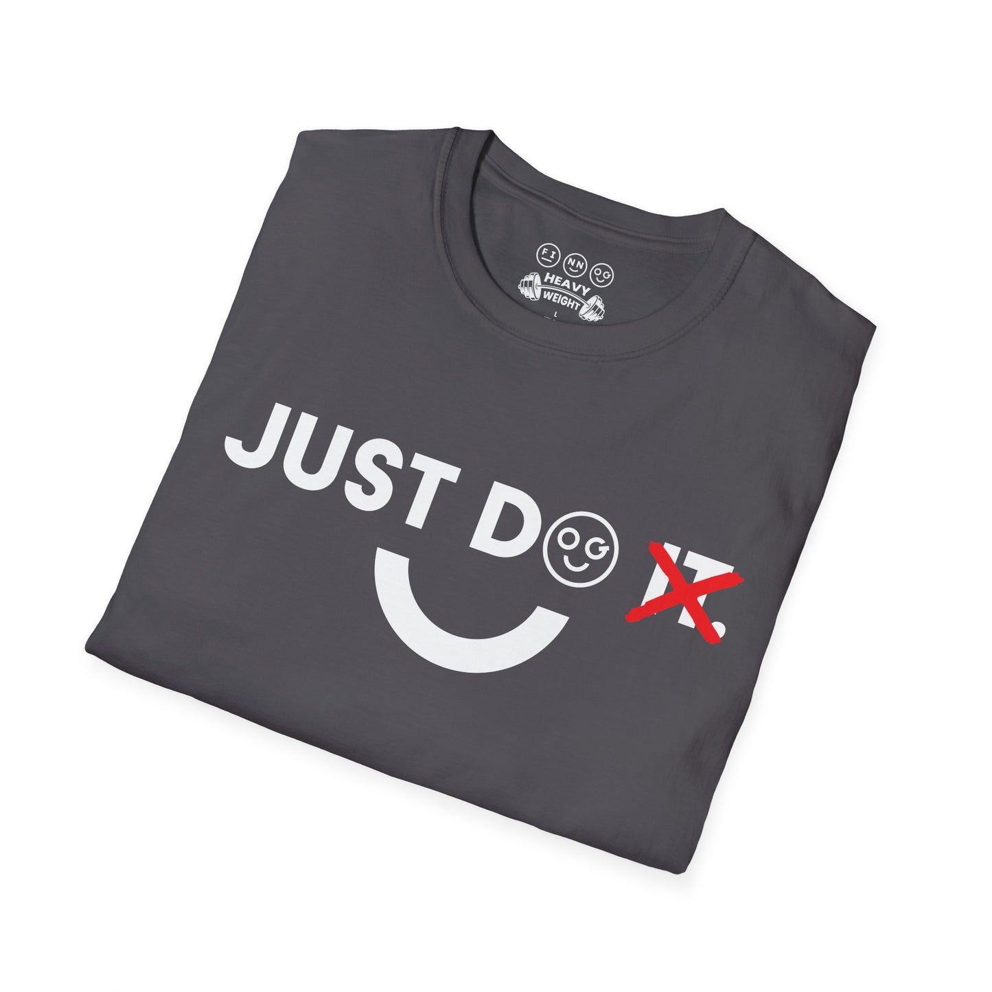 Just do light Unisex T-Shirt - OG Garments