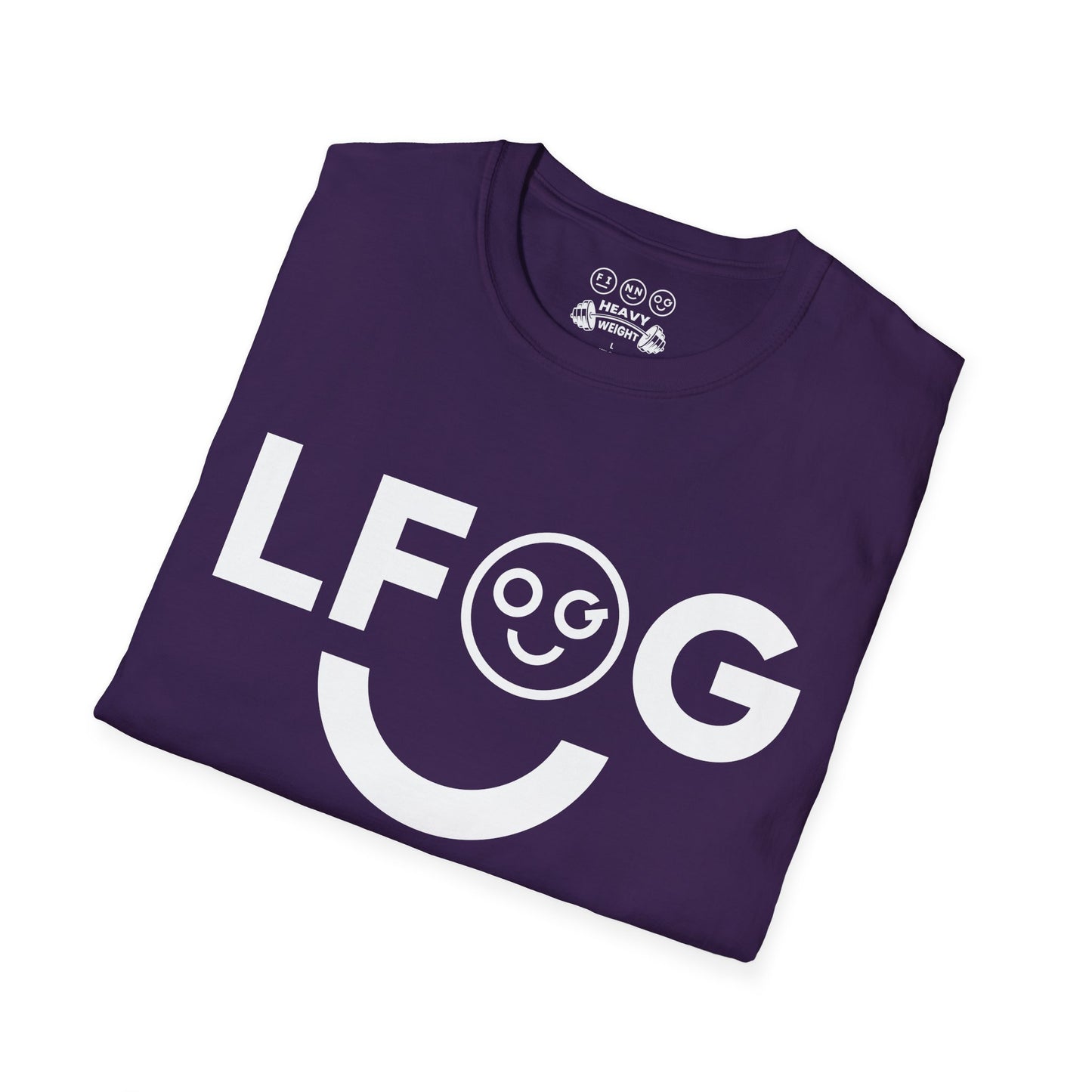 LFG light Unisex T-Shirt - OG Garments
