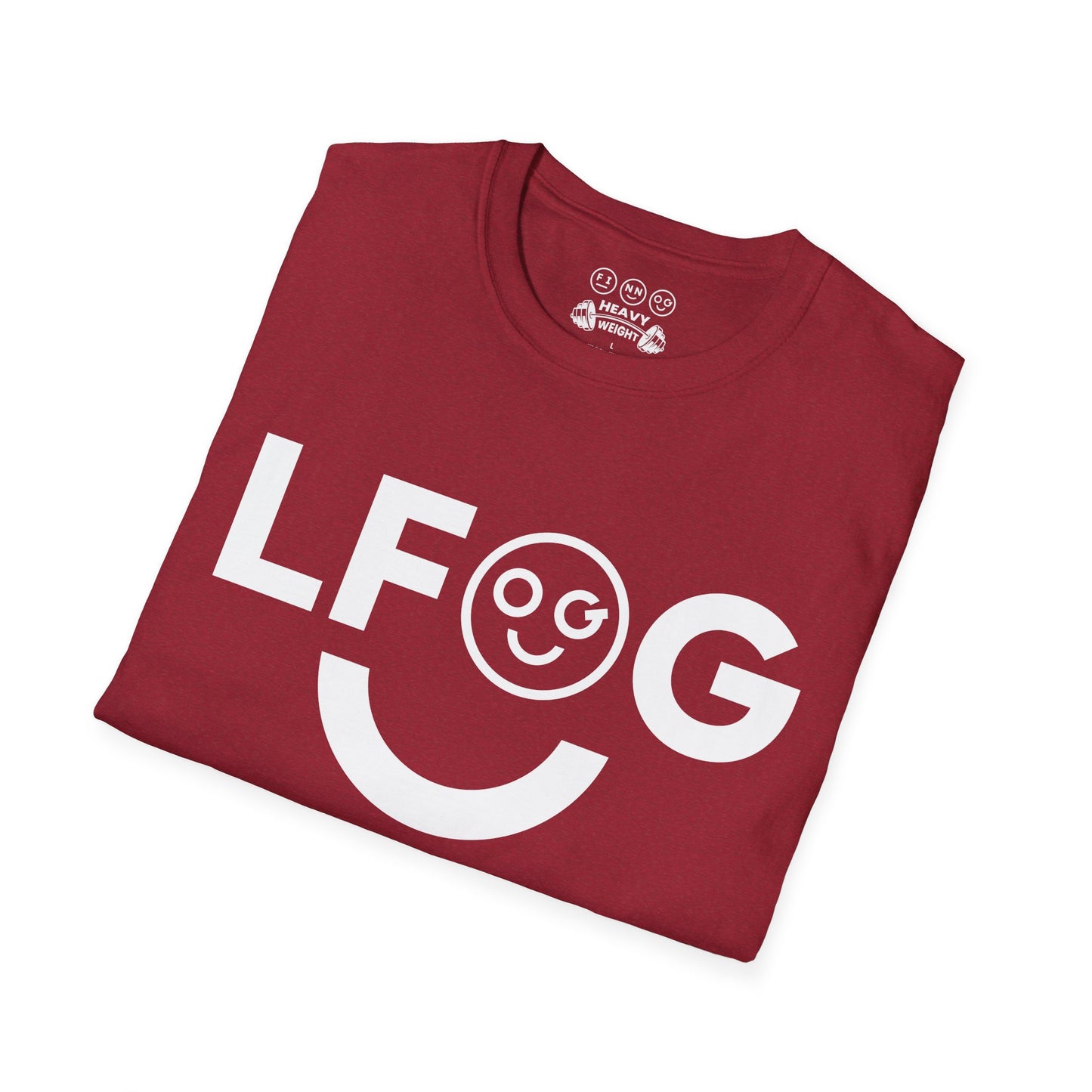 LFG light Unisex T-Shirt - OG Garments