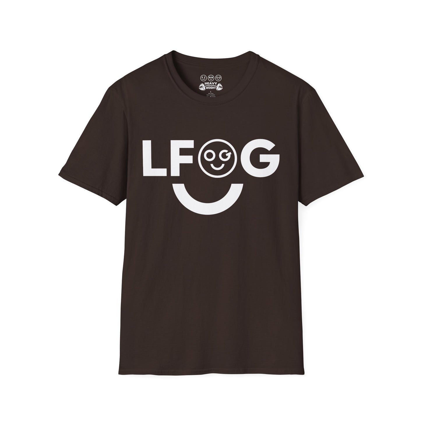 LFG light Unisex T-Shirt - OG Garments
