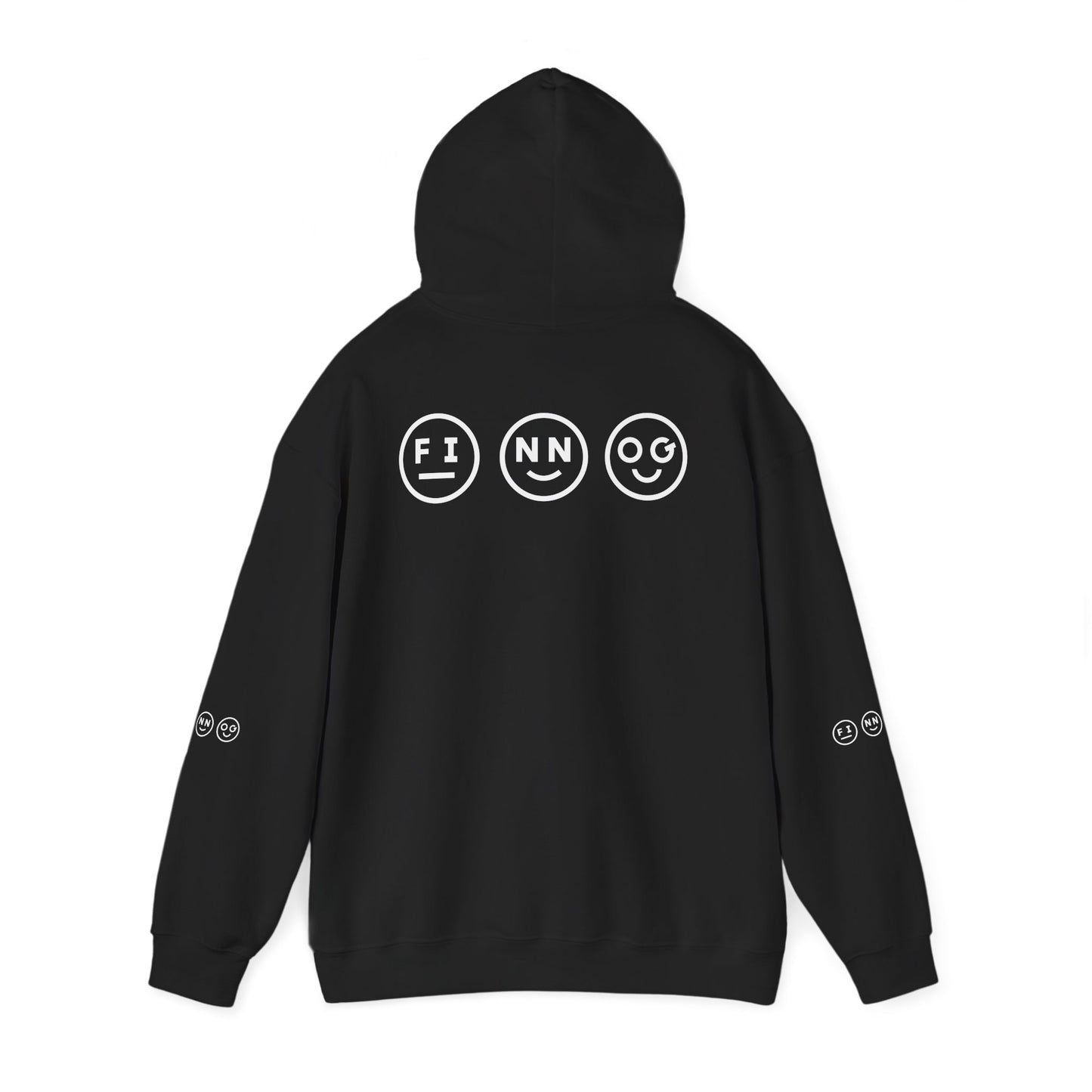 Cheers light Unisex Hooded Sweatshirt - OG Garments
