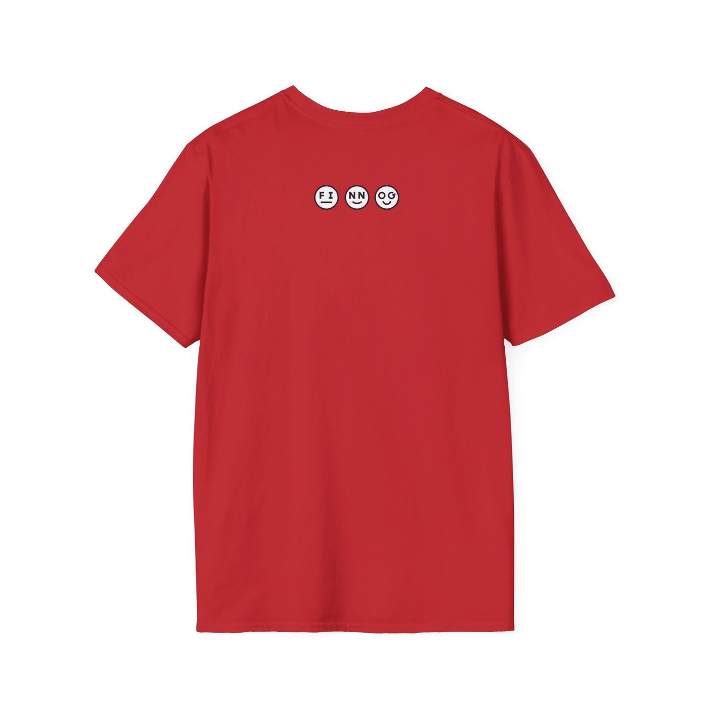 Just do dark Unisex T-Shirt - OG Garments