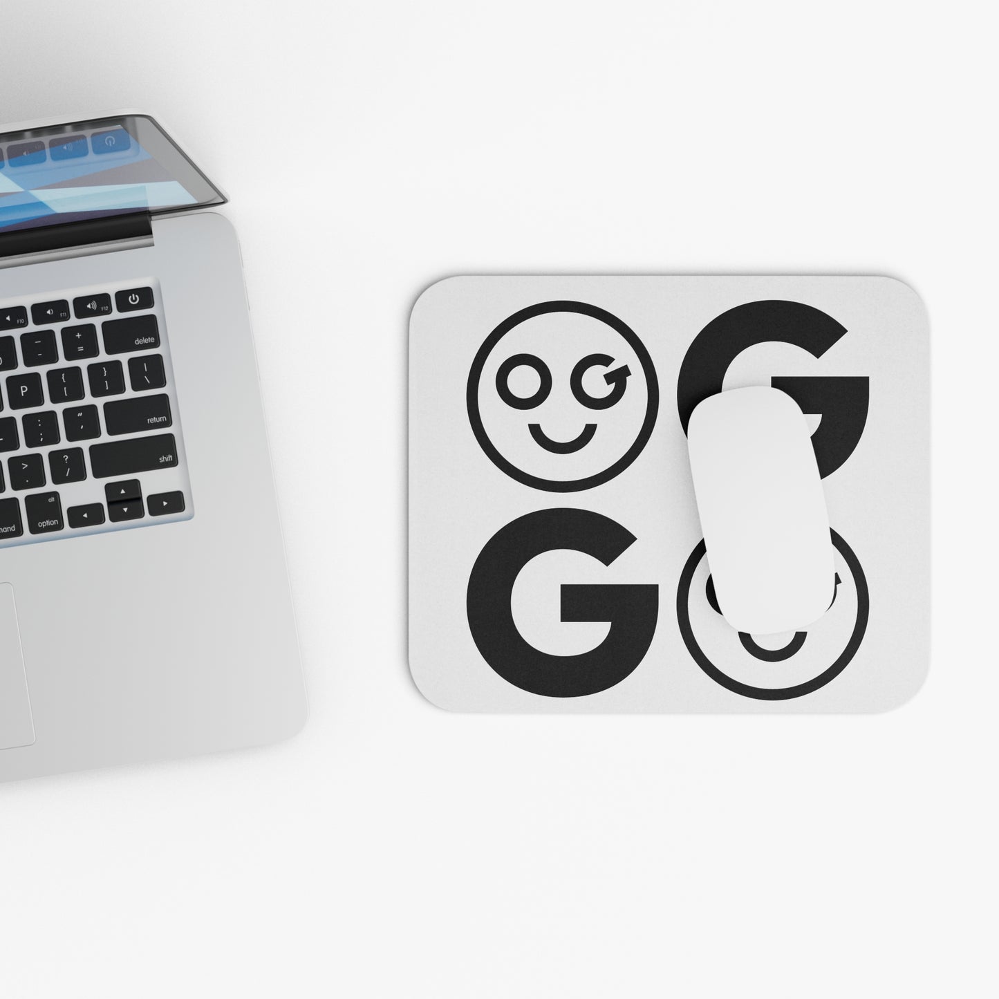 GO Mouse Pad - OG Garments