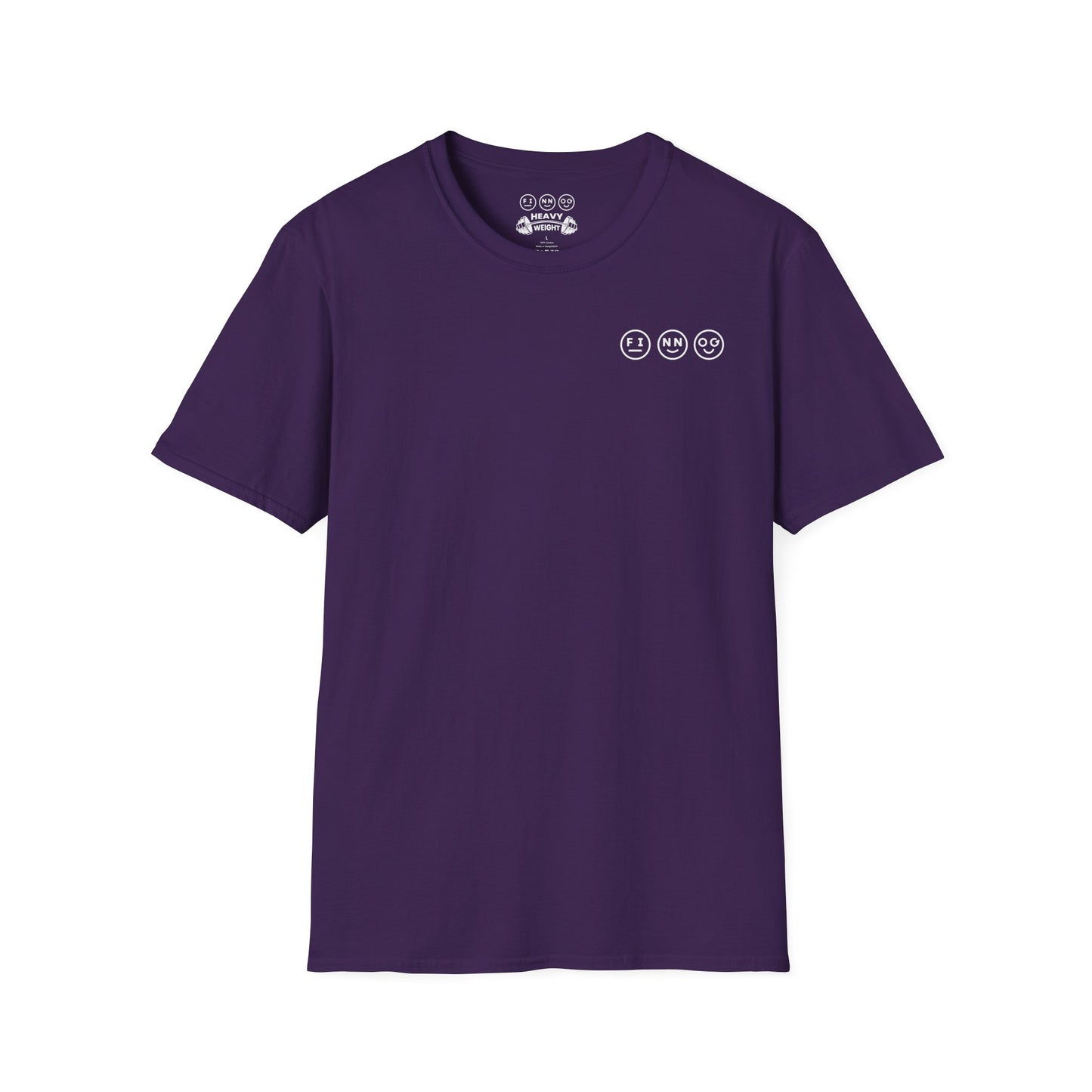 Spaced Unisex T-Shirt - OG Garments