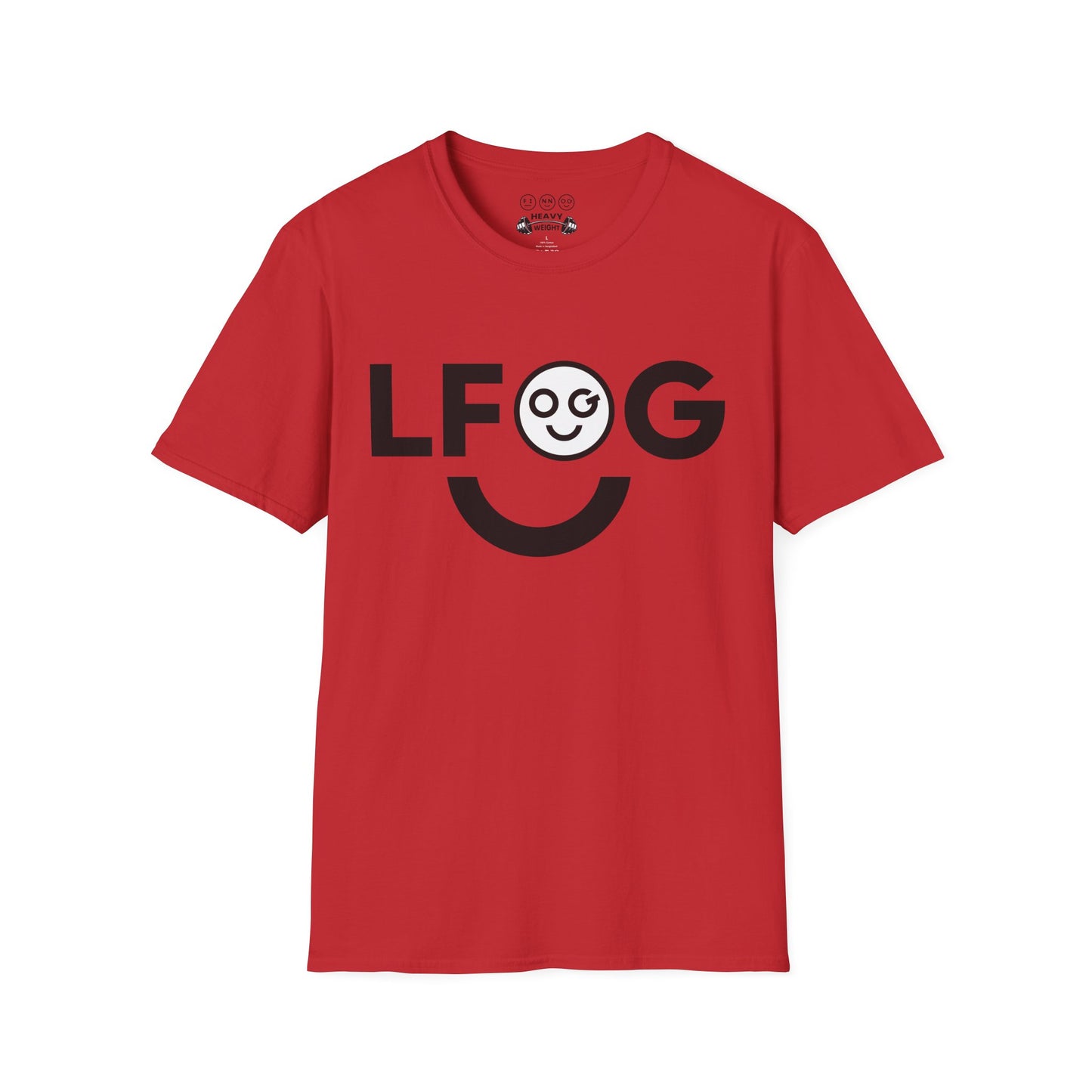 LFG dark Unisex T-Shirt - OG Garments