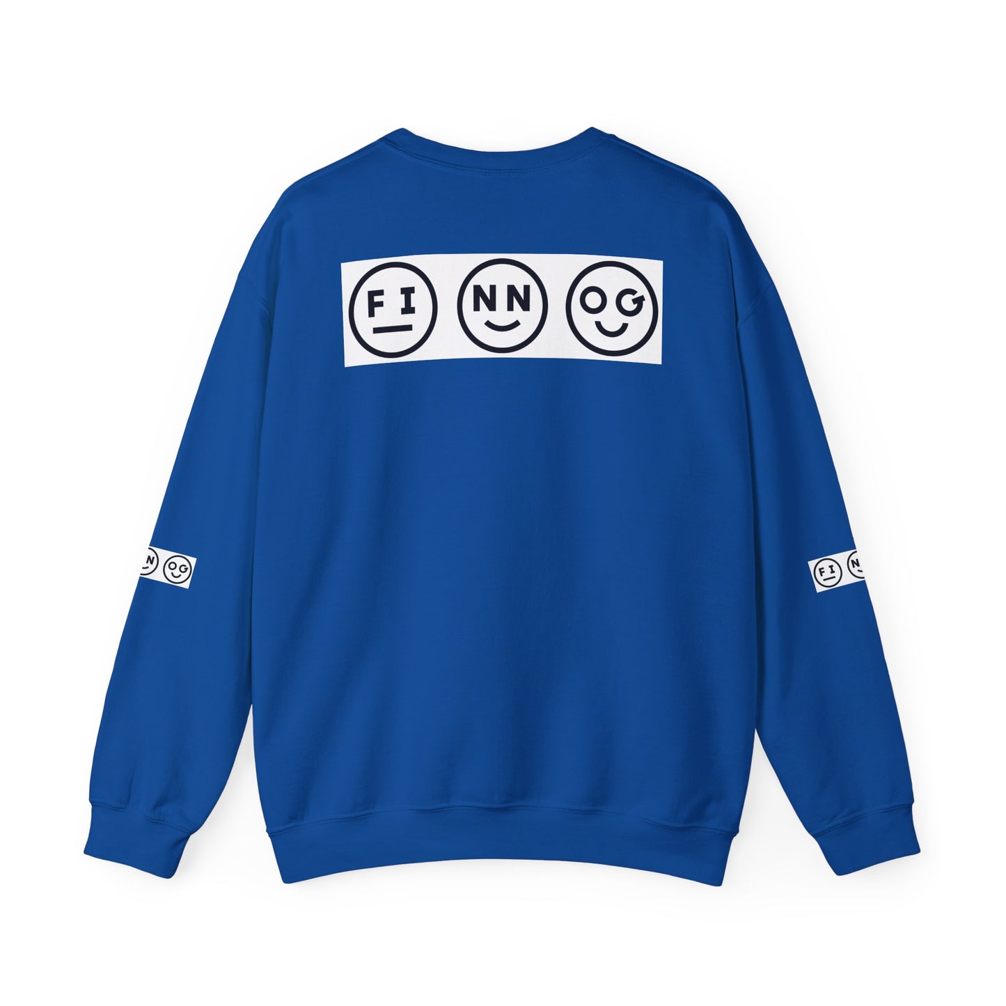 LFG dark Unisex Crewneck Sweatshirt - OG Garments