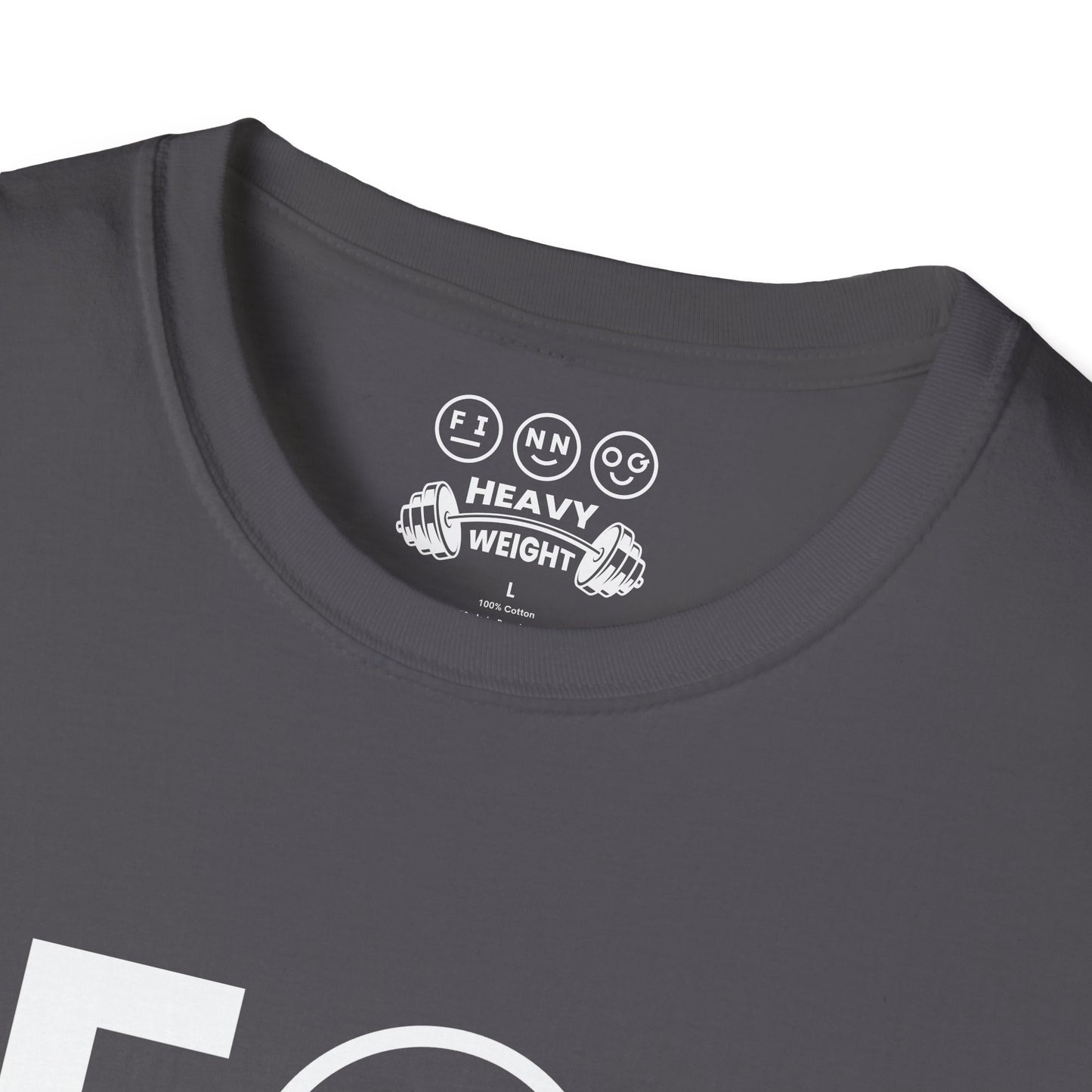 LFG light Unisex T-Shirt - OG Garments