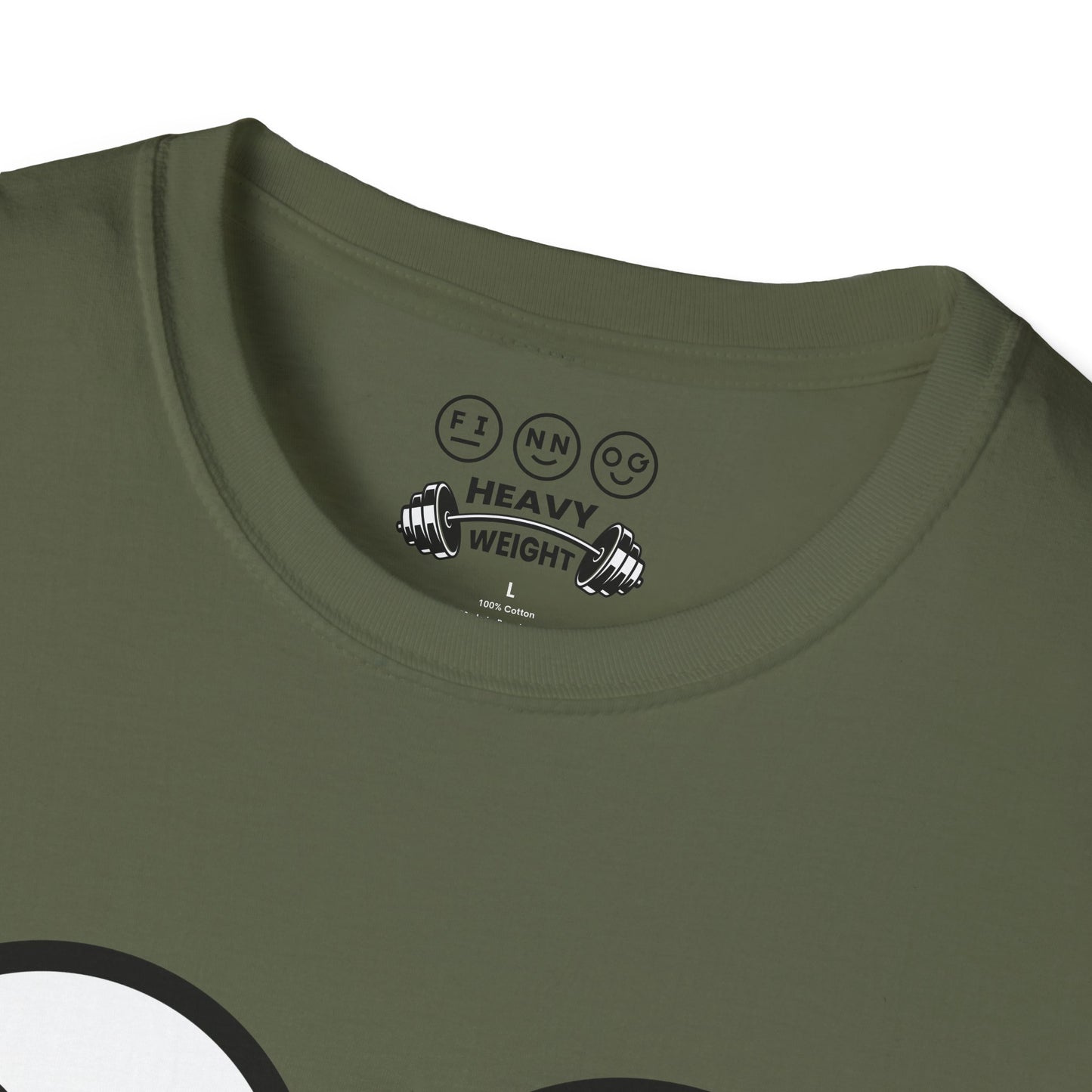 GO dark Unisex T-Shirt - OG Garments