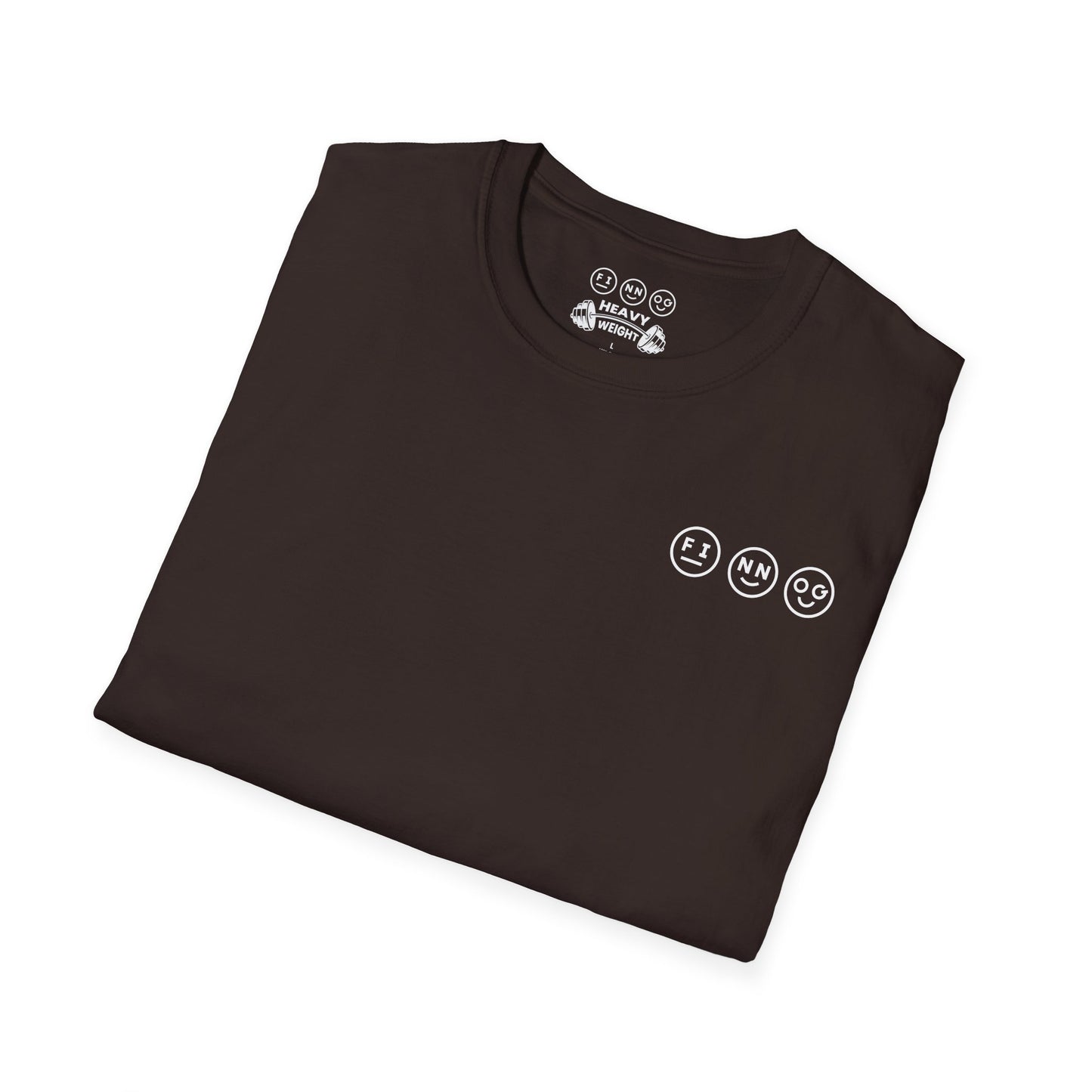 Spaced Unisex T-Shirt - OG Garments