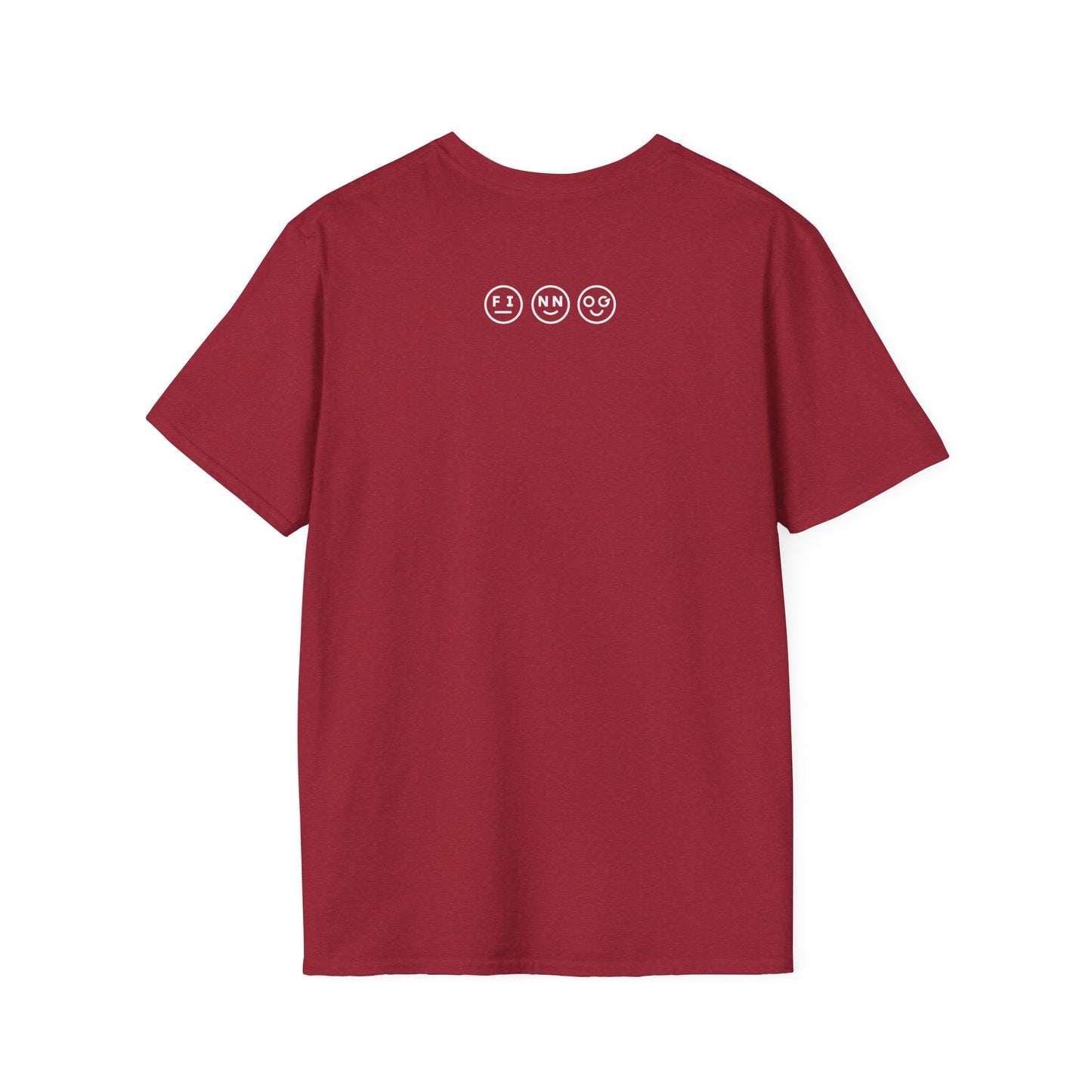 Cheers light Unisex T-Shirt - OG Garments